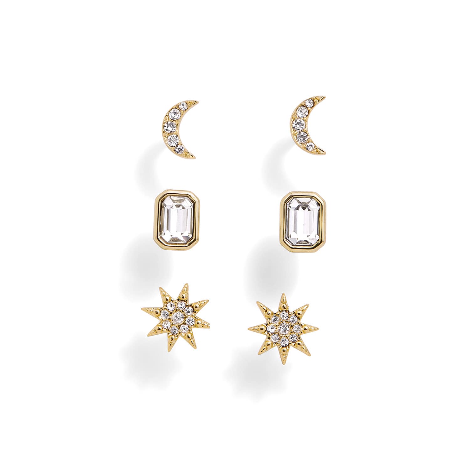 Earring Trio - Image 5