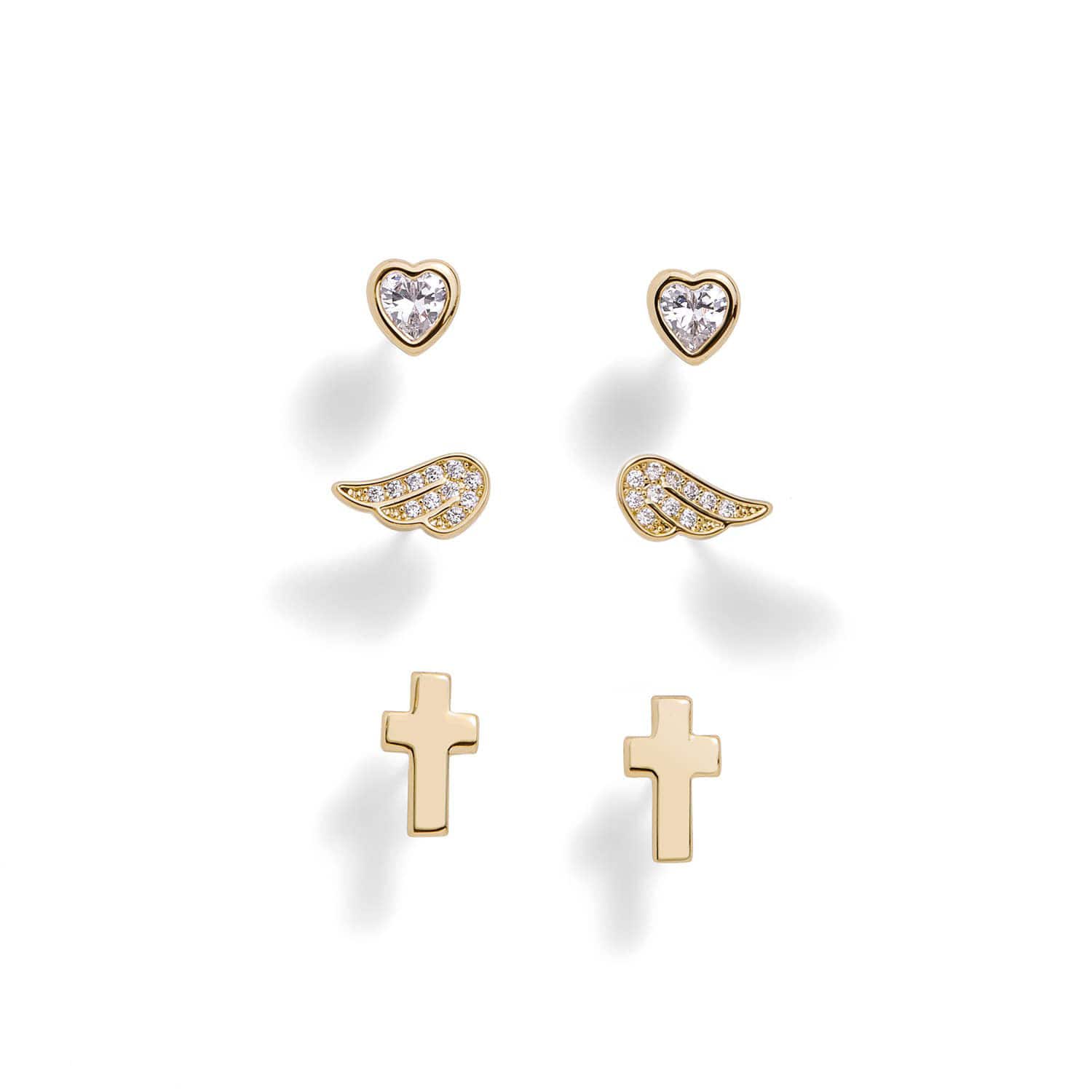 Earring Trio - Image 6