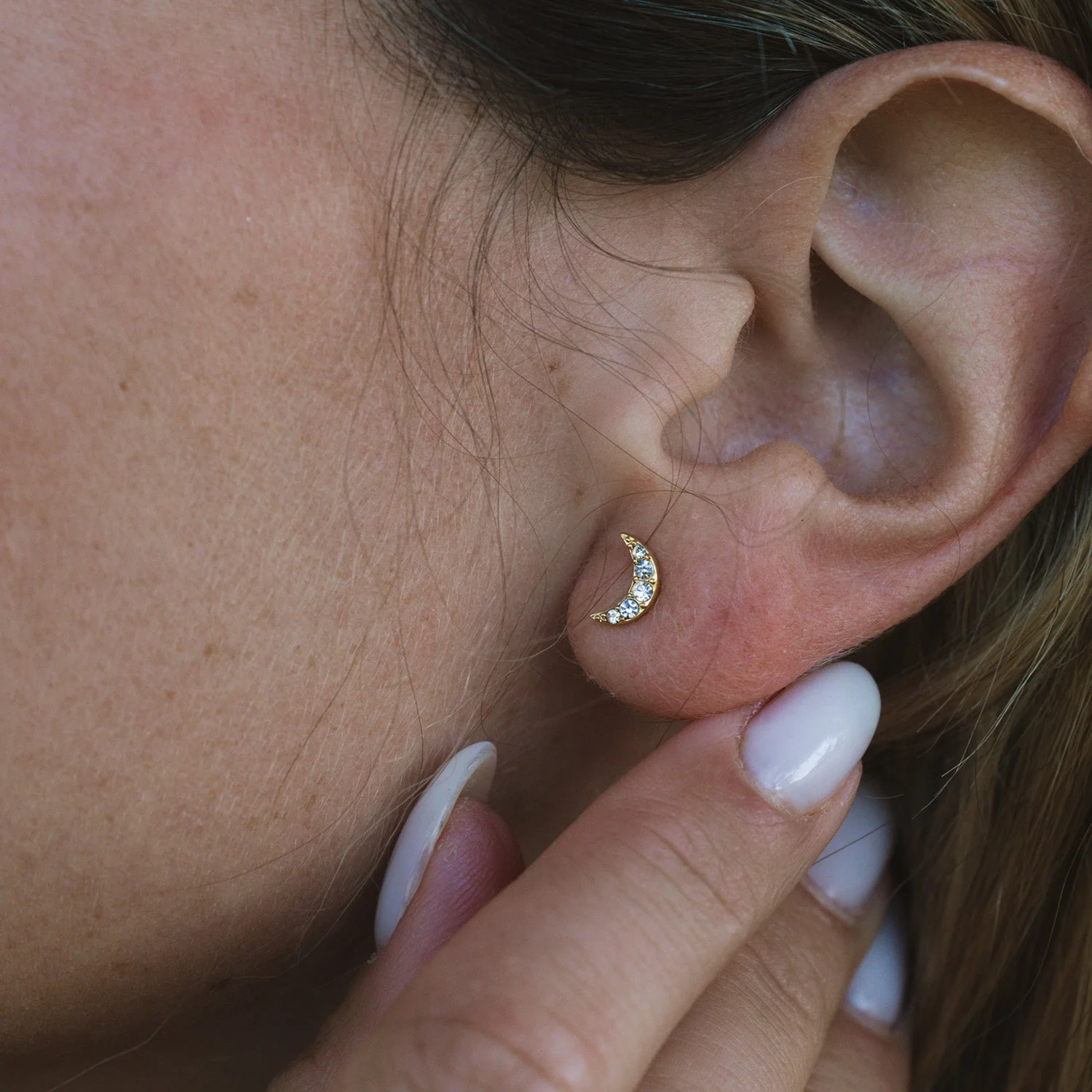 Earring Trio - Image 7