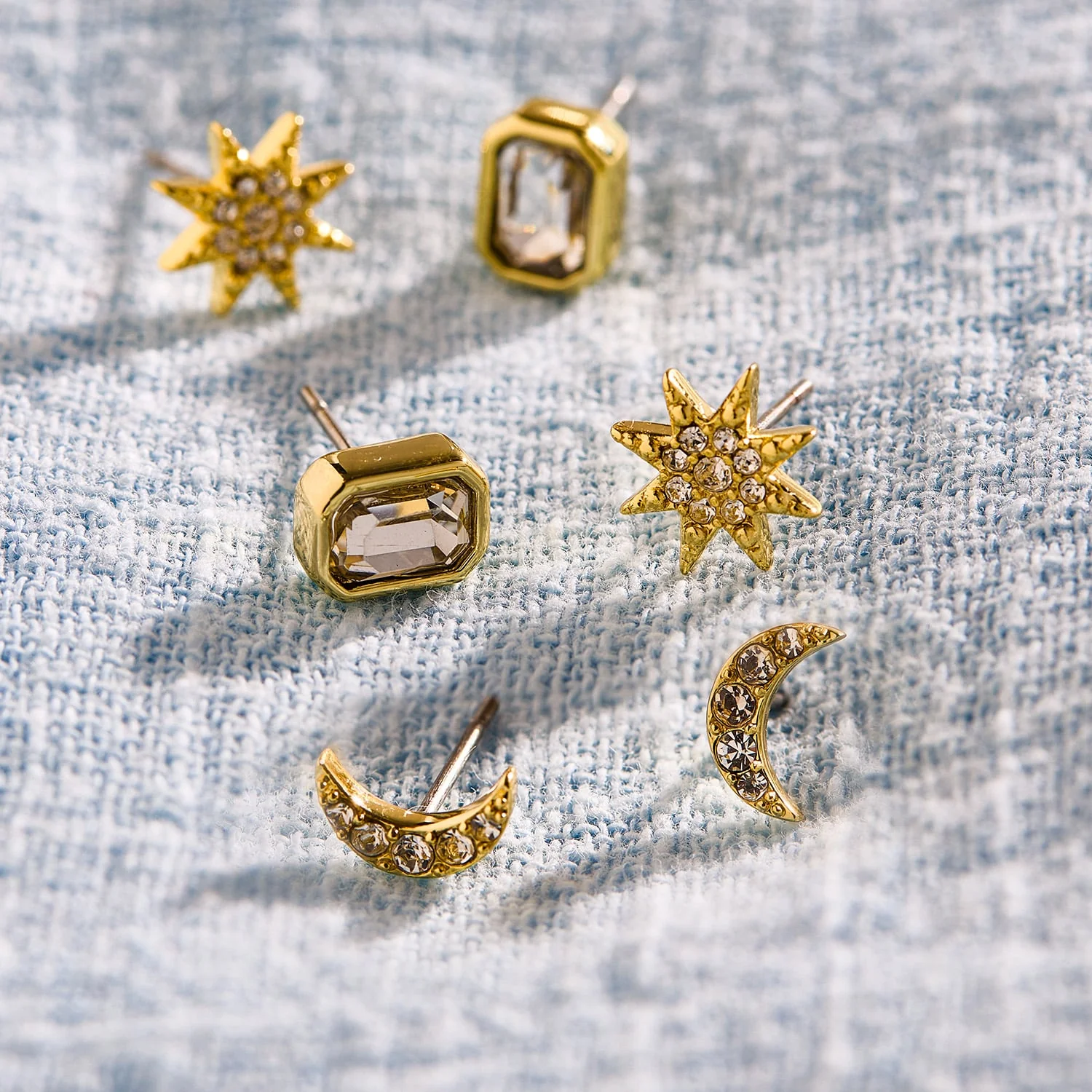 Earring Trio - Image 8