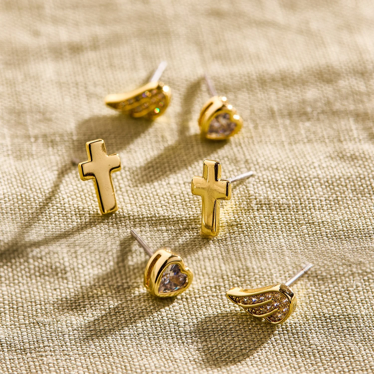 Earring Trio - Image 9