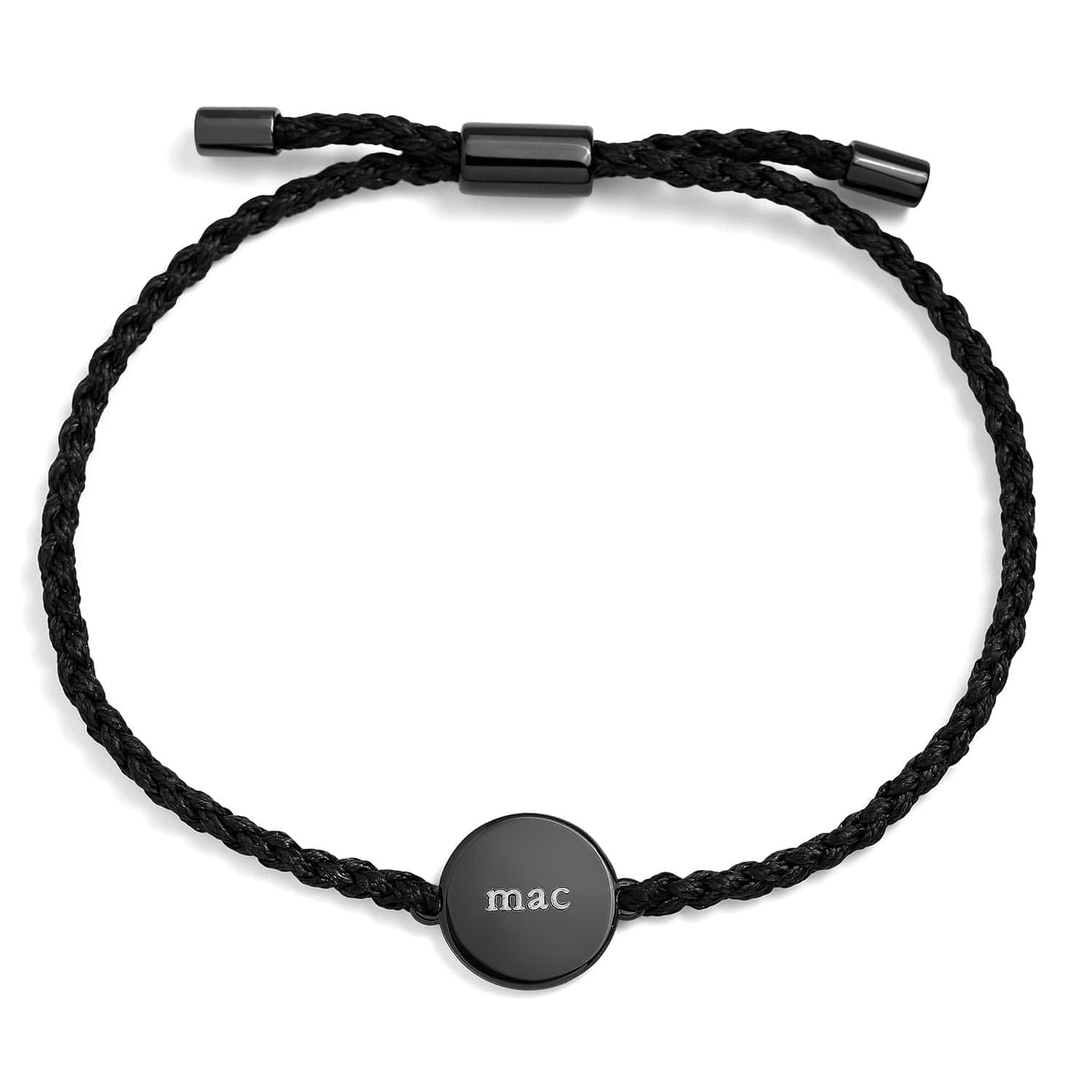 Engravable Circle Bracelet - Image 6