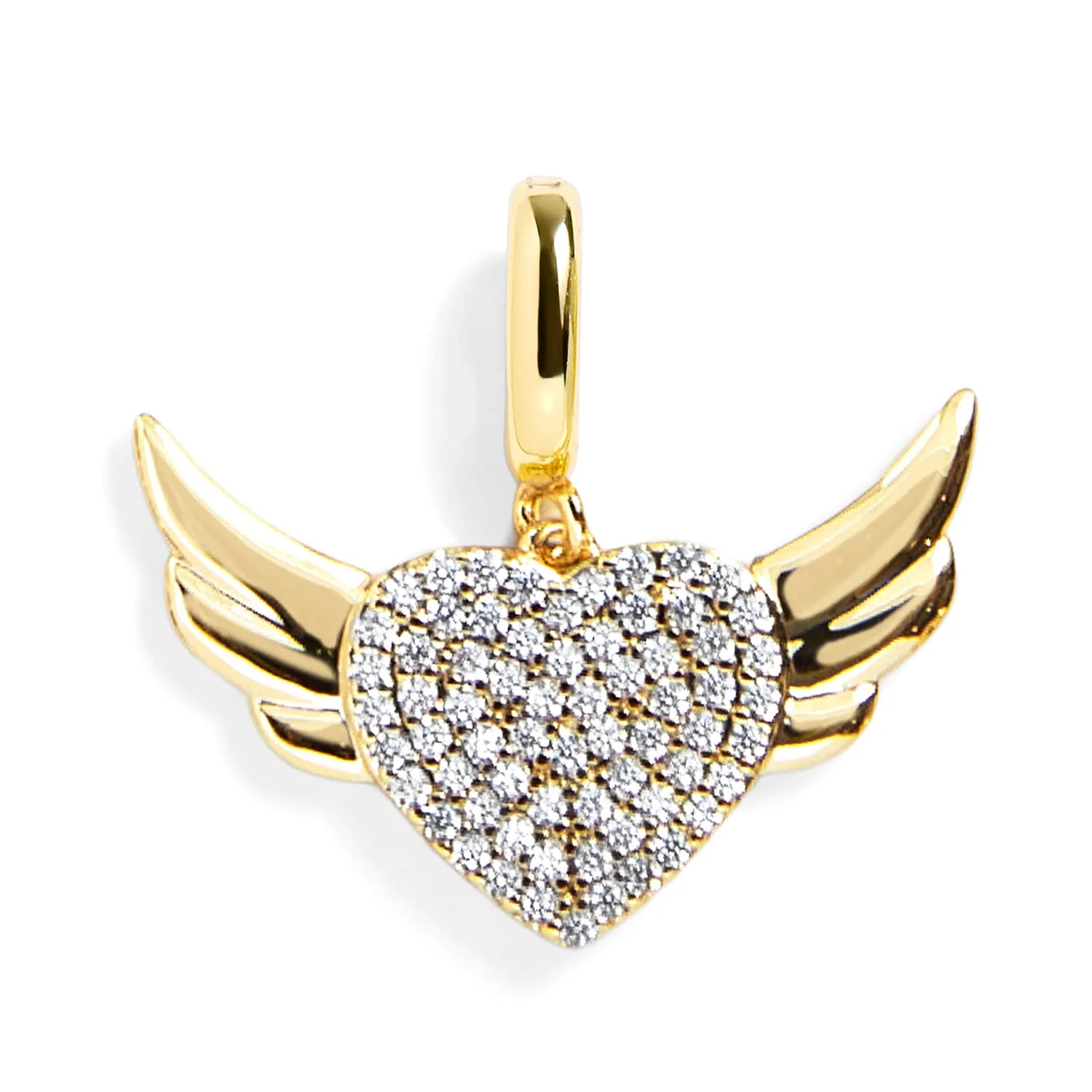 Eternal Embrace Charm - Image 2