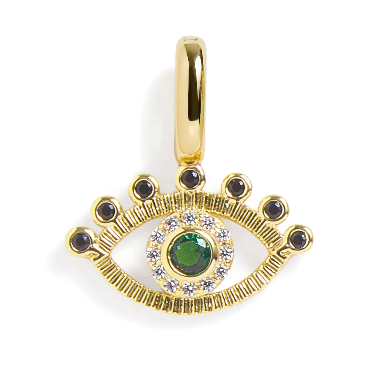 Evil Eye Charm - Image 2
