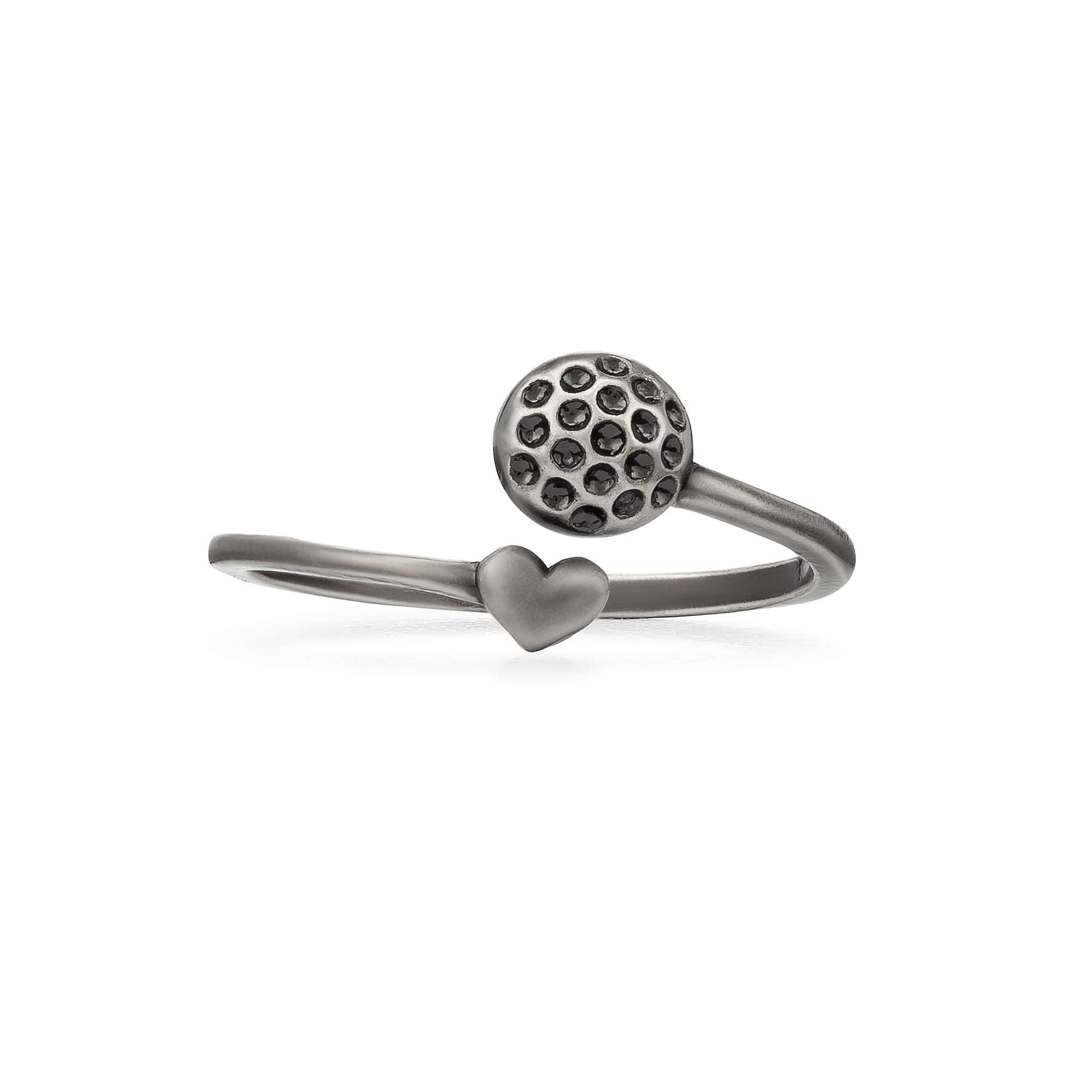 Golf Ball Wrap Ring - Image 2