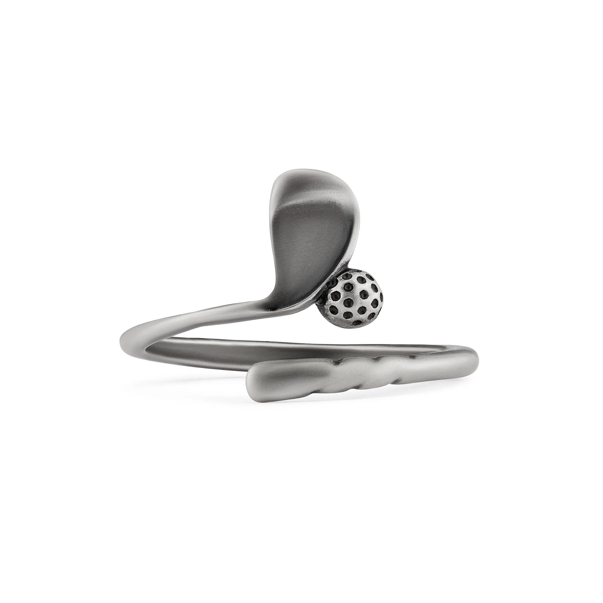 Golf Wrap Ring - Image 2