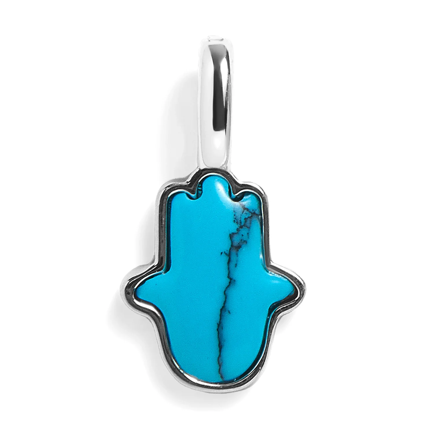 Hamsa Charm