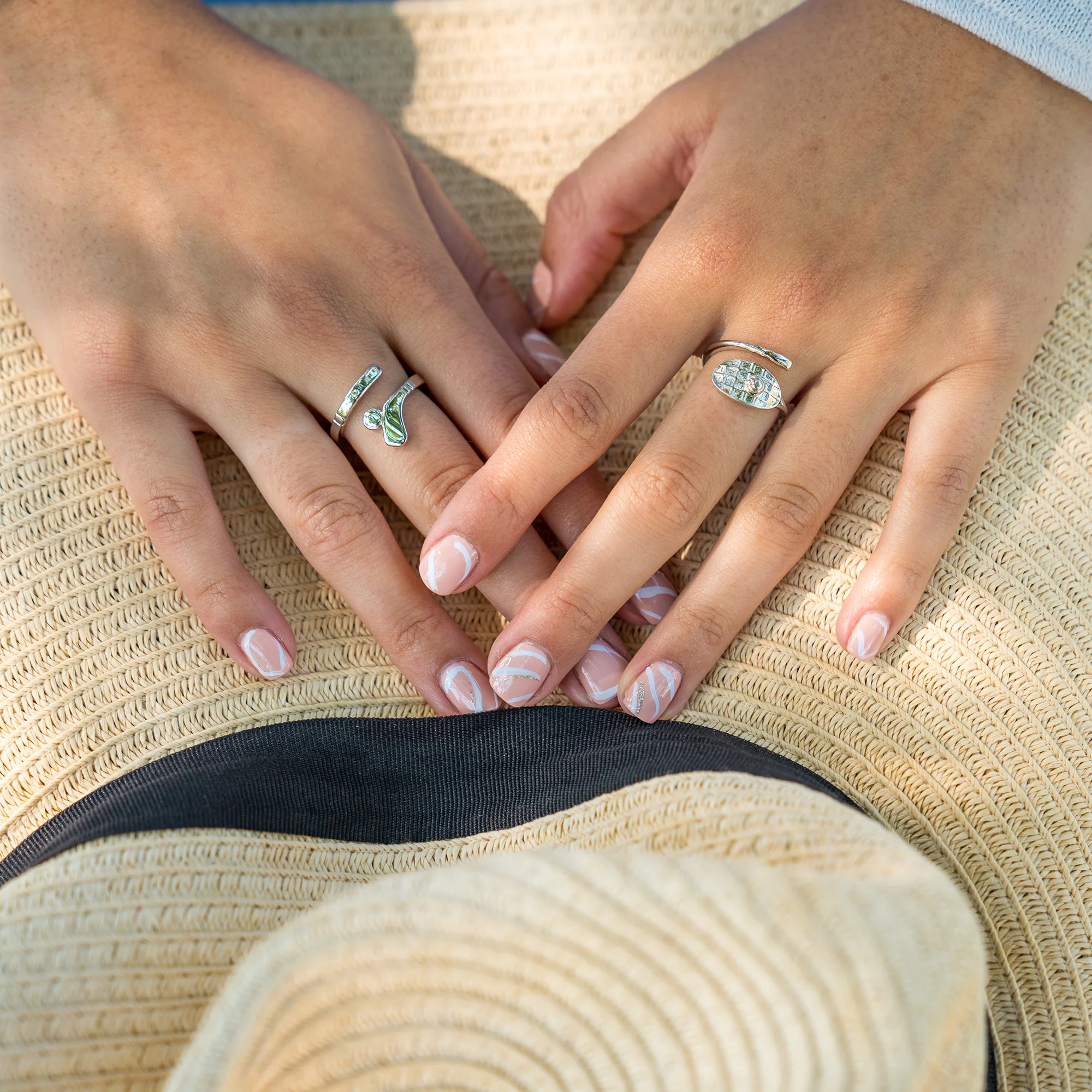 Hockey Wrap Ring - Image 3