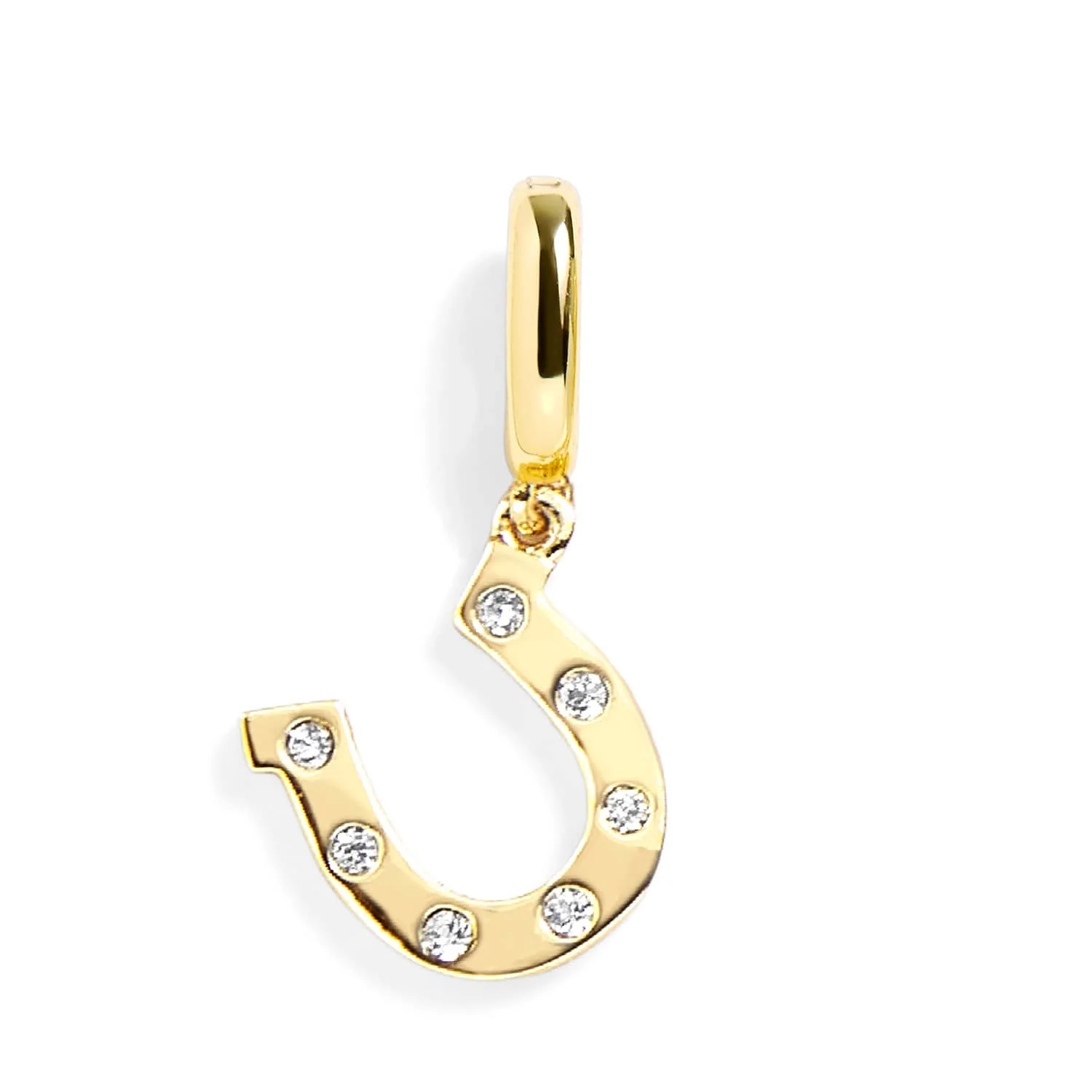Horseshoe Charm - Image 2