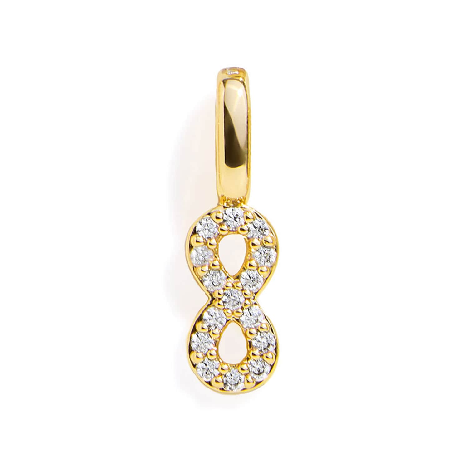Infinity Charm - Image 2