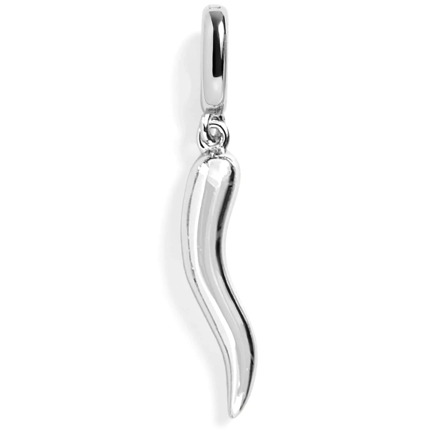 Italian Horn Charm - Image 2