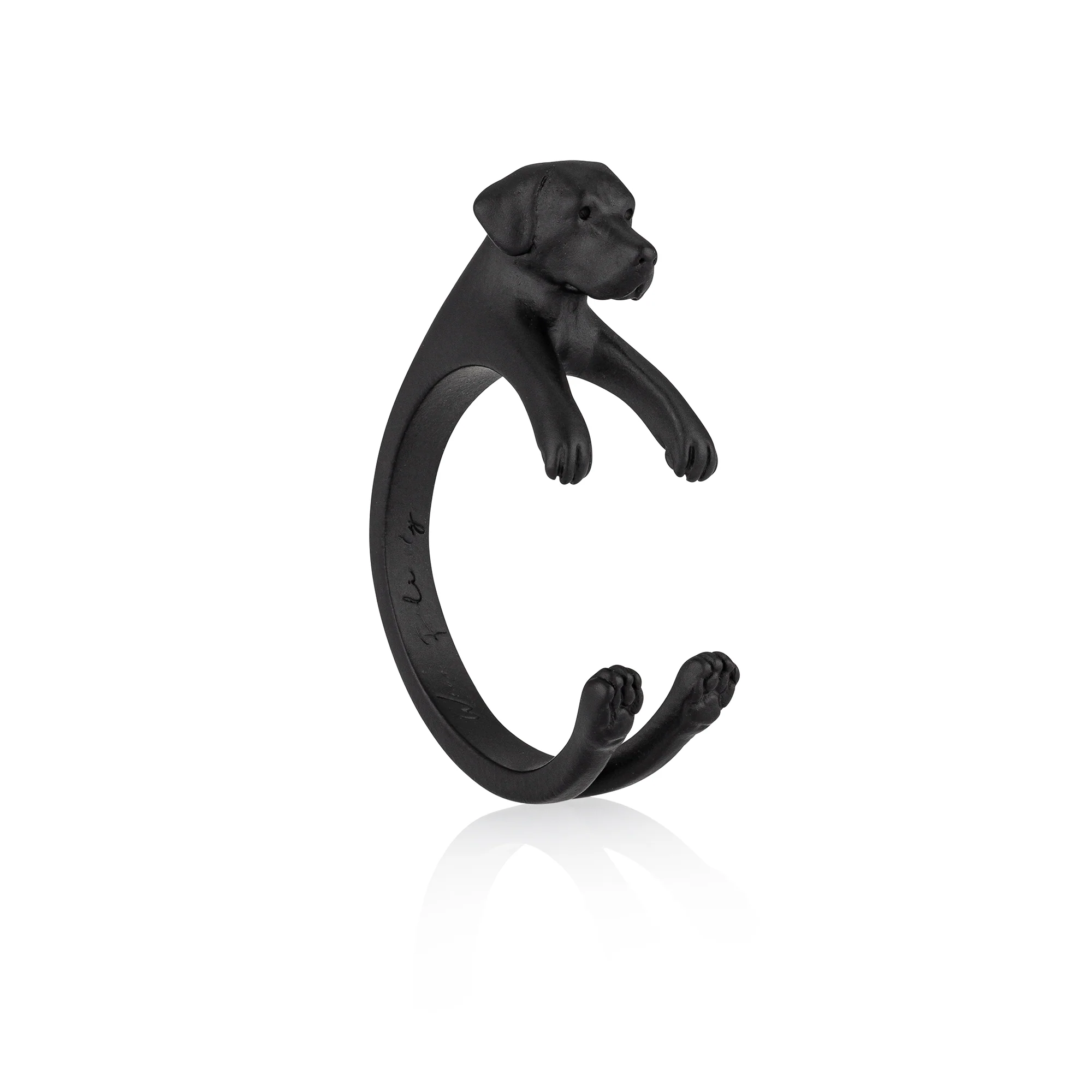 Labrador Retriever Wrap Ring - Image 3