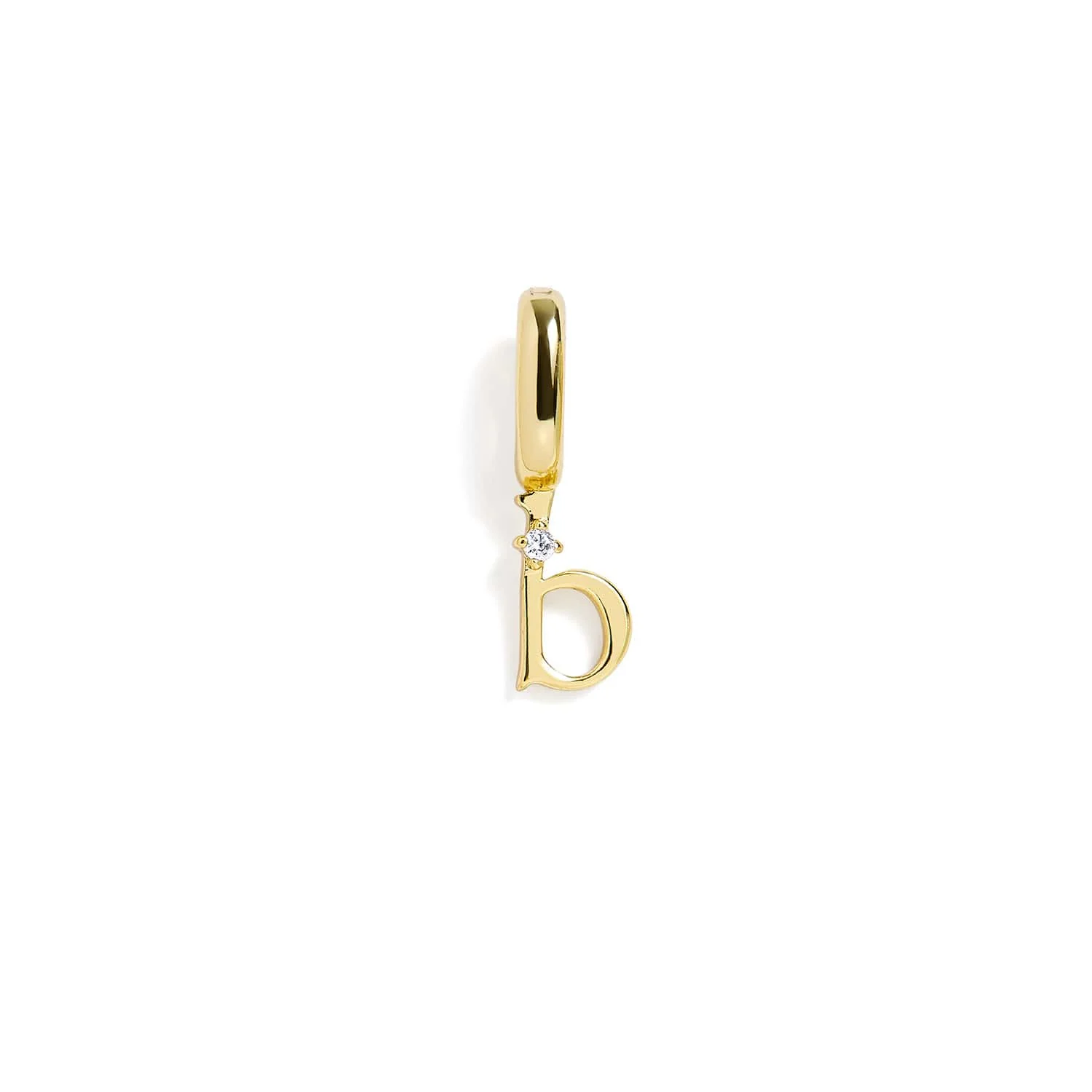 Letter Charm - Image 3