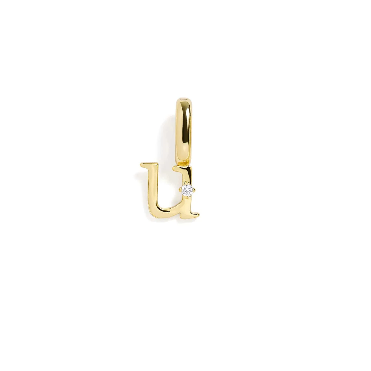Letter Charm - Image 41