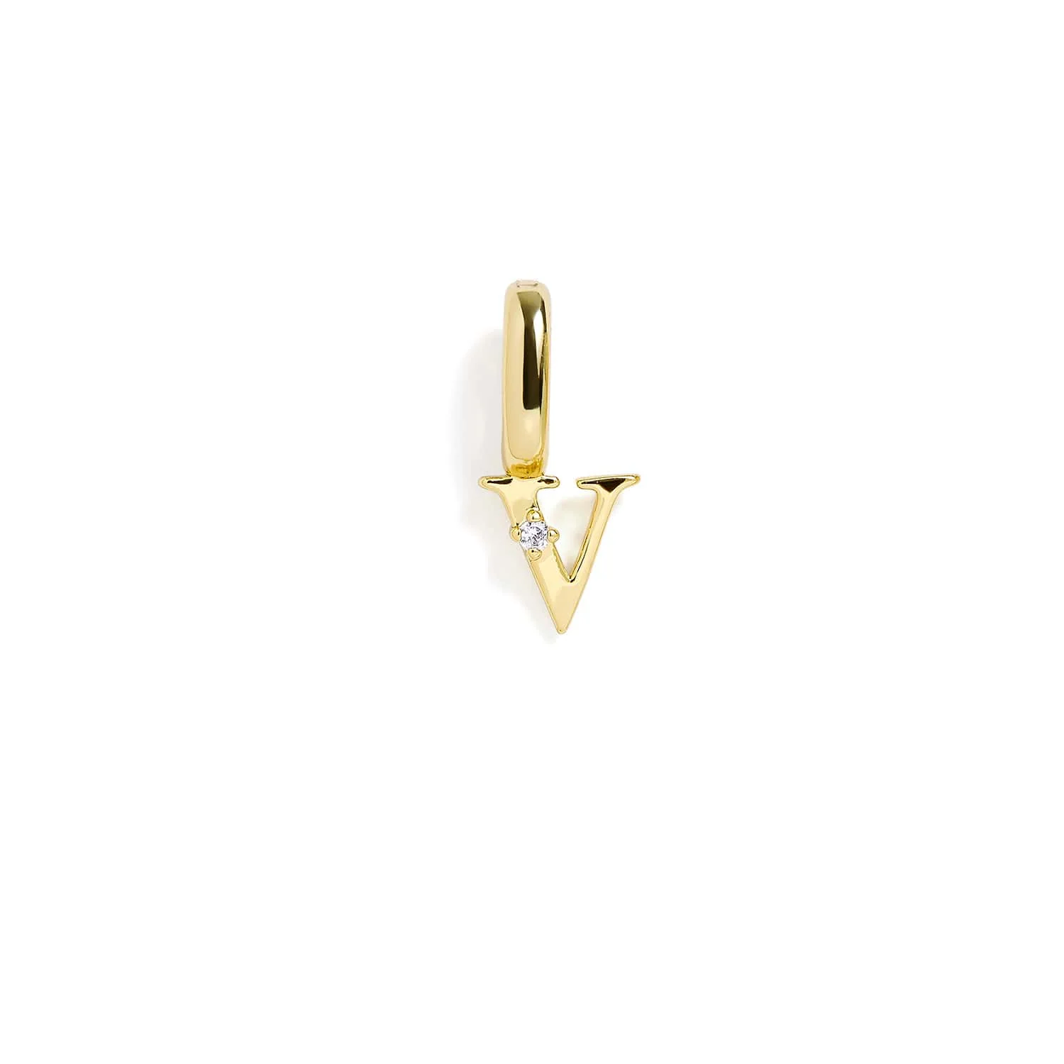Letter Charm - Image 43