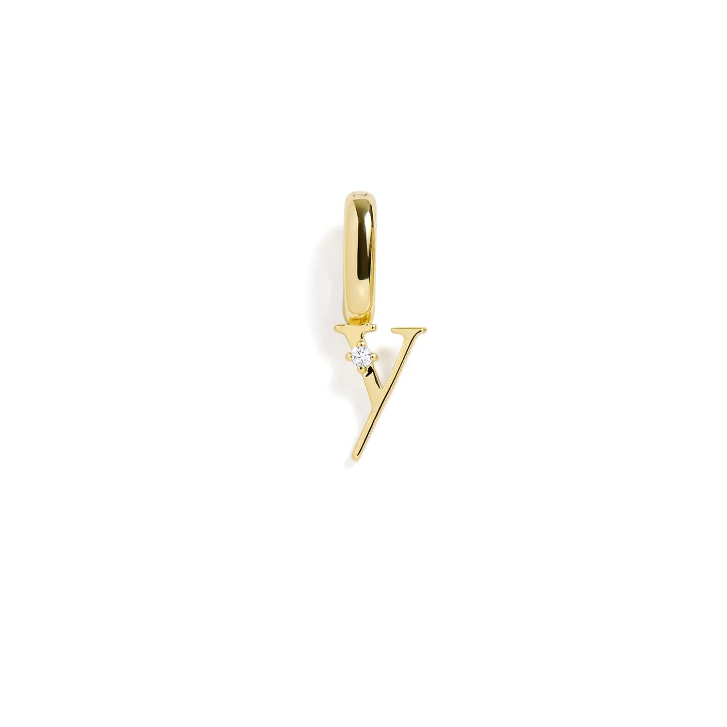Letter Charm - Image 49