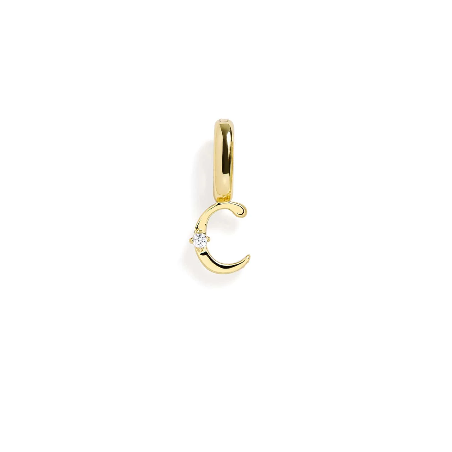 Letter Charm - Image 5