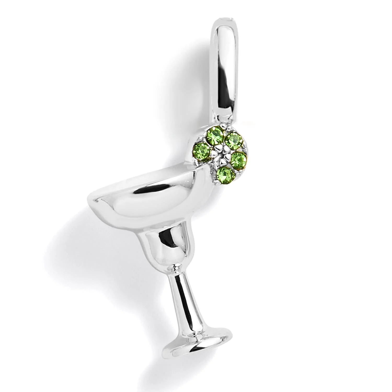 Margarita Time Charm