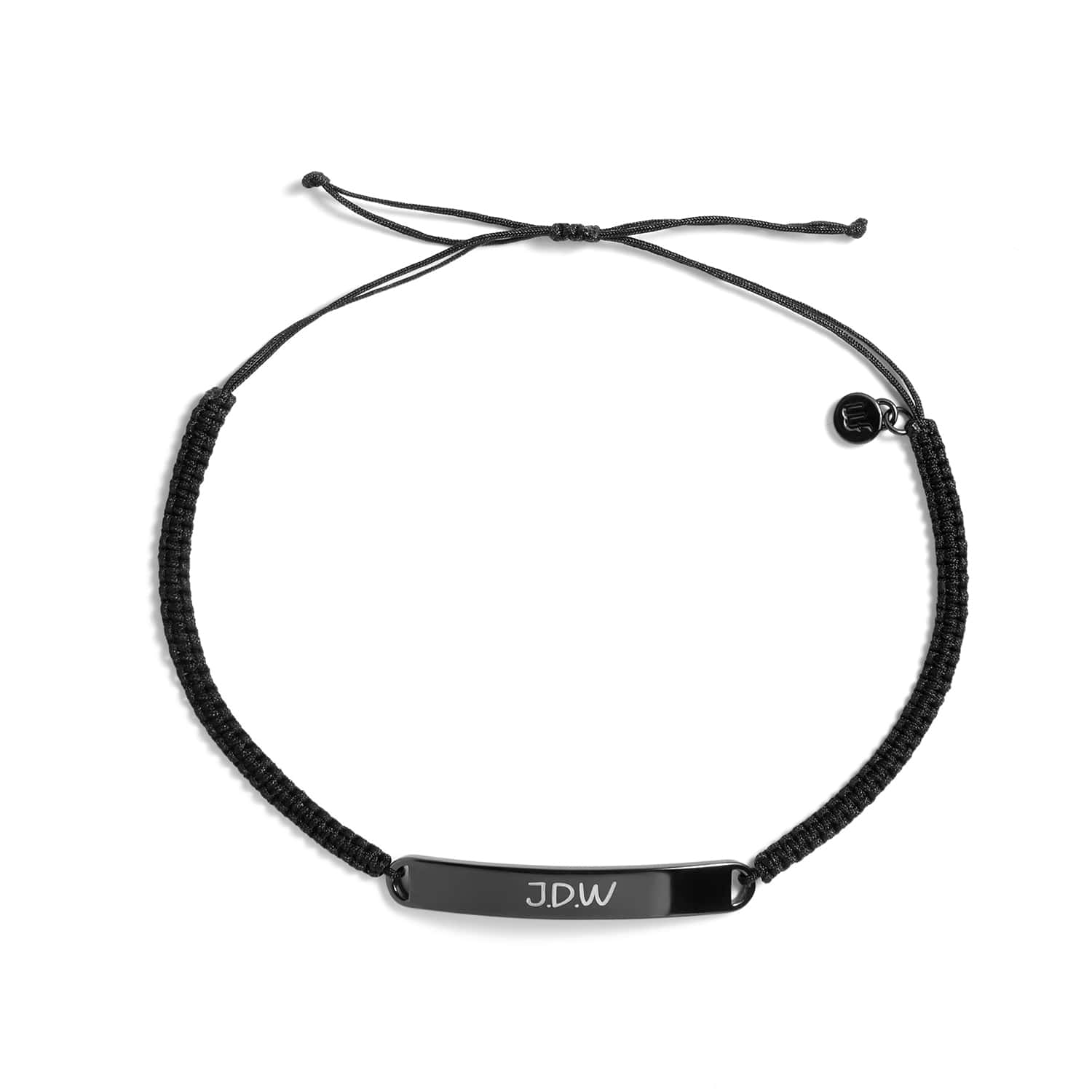 Engravable ID Bracelet - Image 4