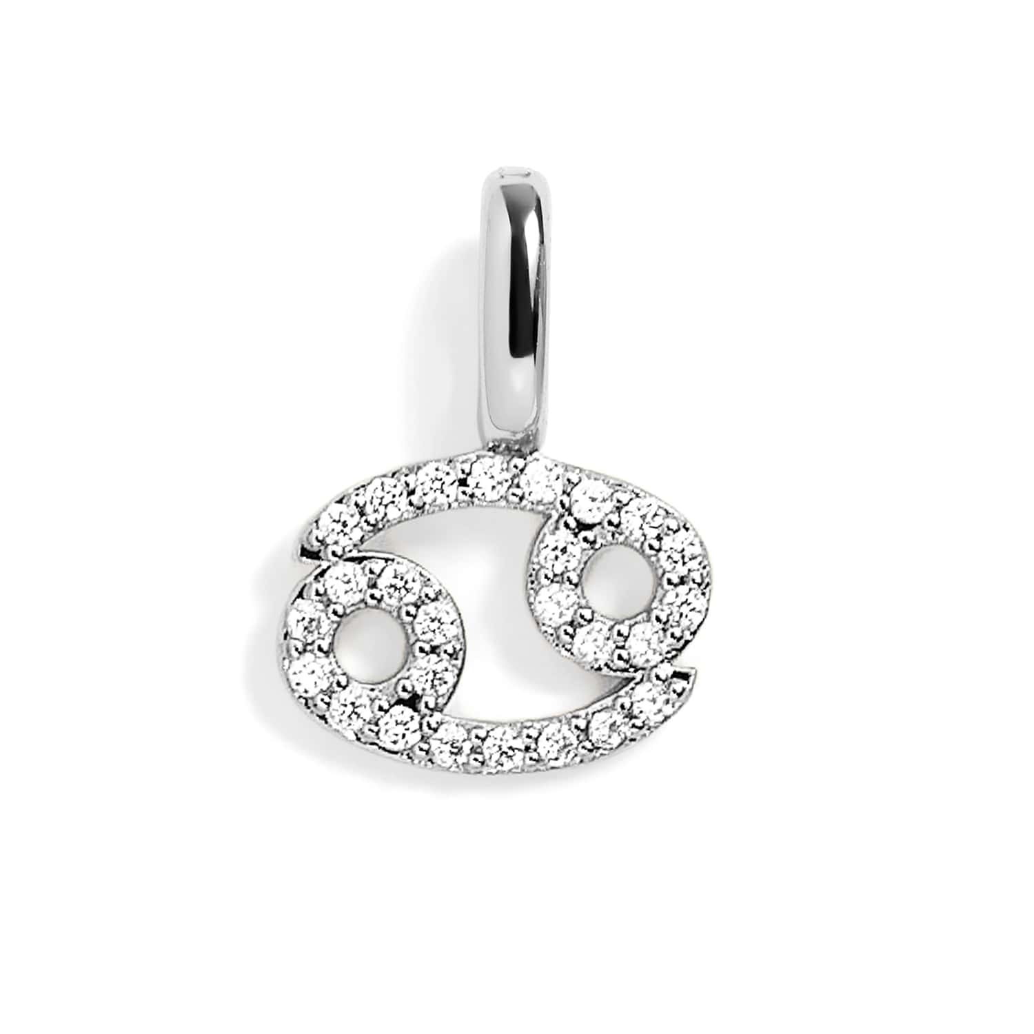 Pavé Zodiac Charm - Image 14