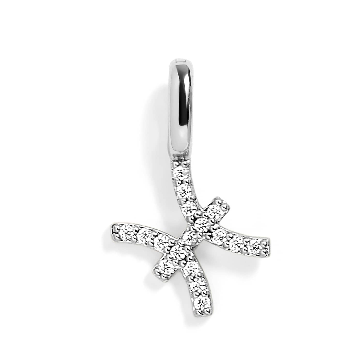 Pavé Zodiac Charm - Image 18