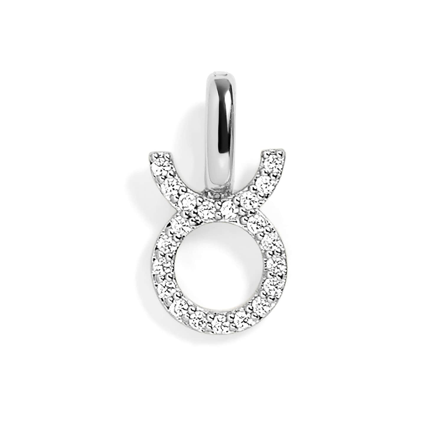 Pavé Zodiac Charm - Image 20