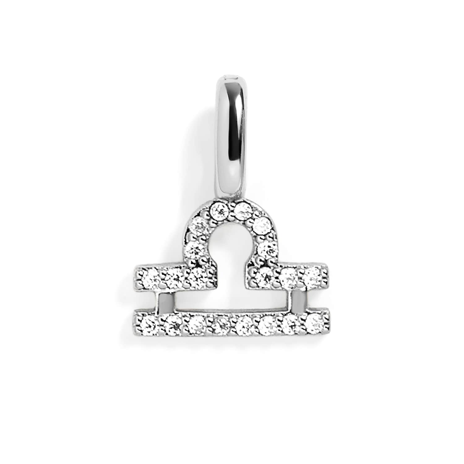Pavé Zodiac Charm - Image 22