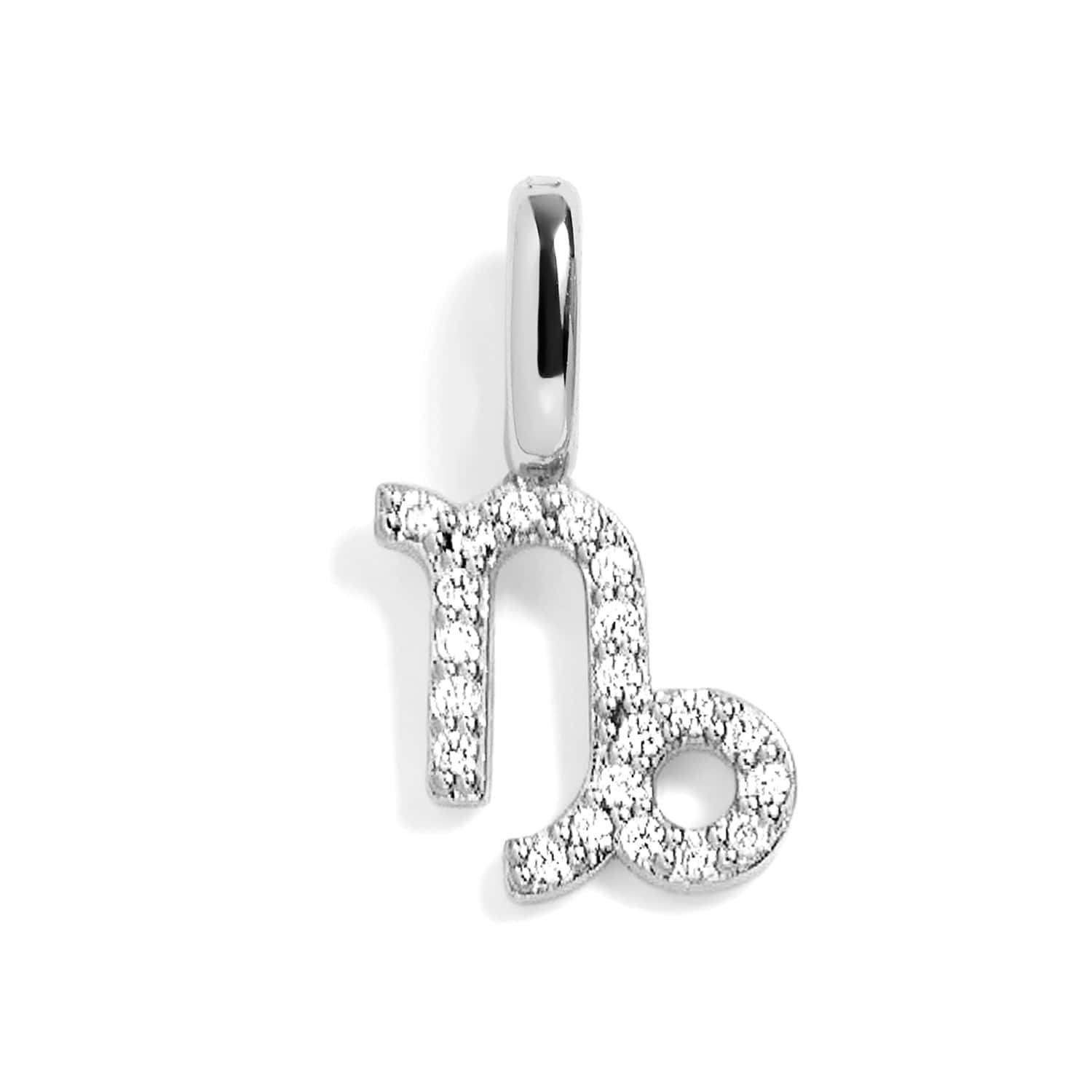 Pavé Zodiac Charm - Image 6