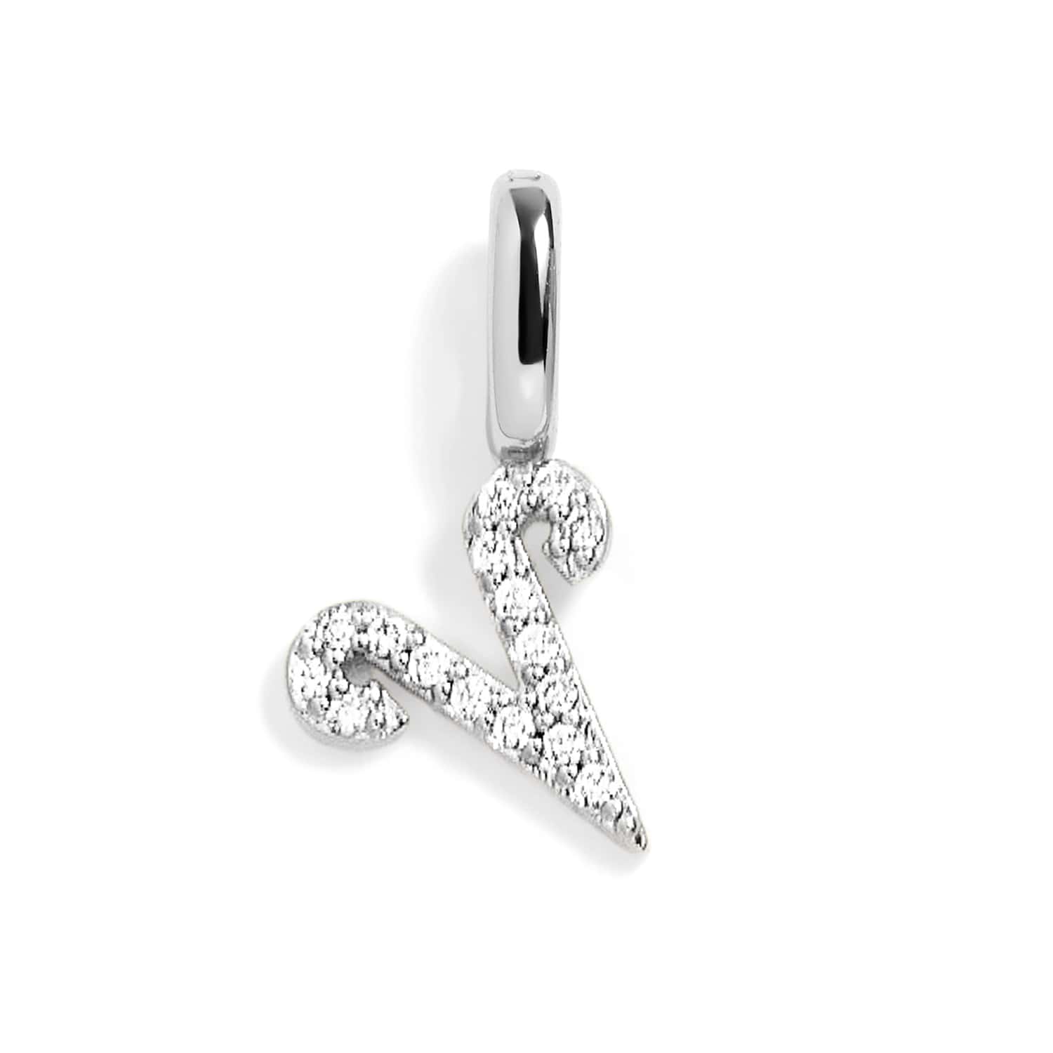 Pavé Zodiac Charm - Image 8