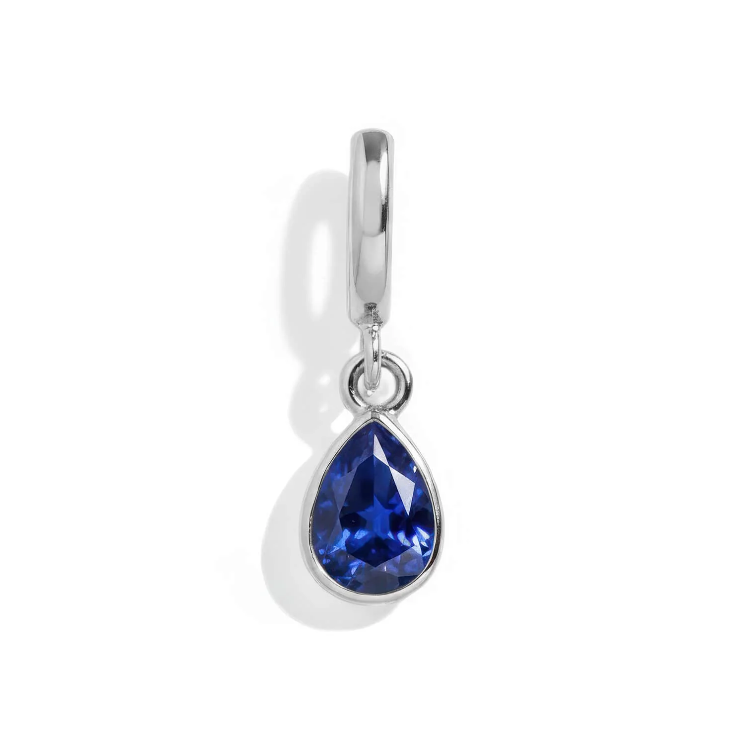 Pear Birthstone Charm - Image 13