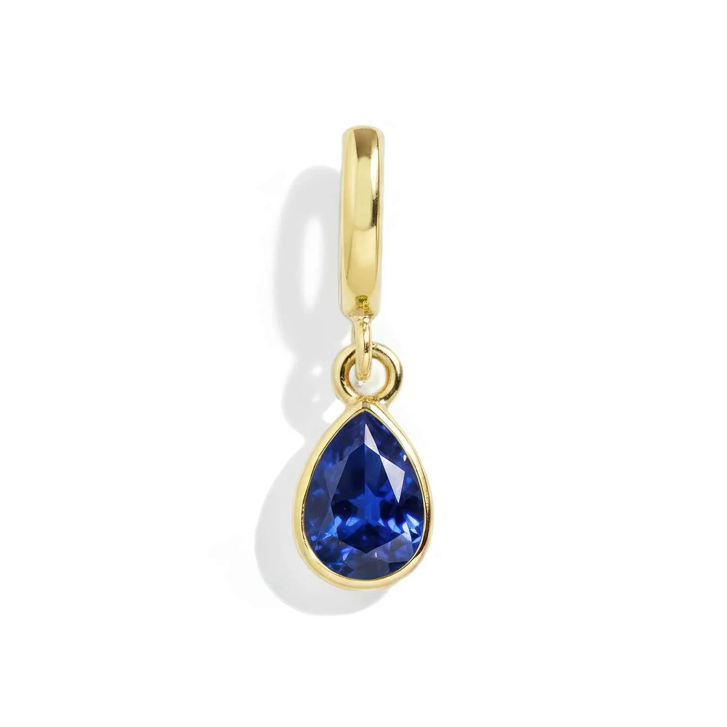 Pear Birthstone Charm - Image 14