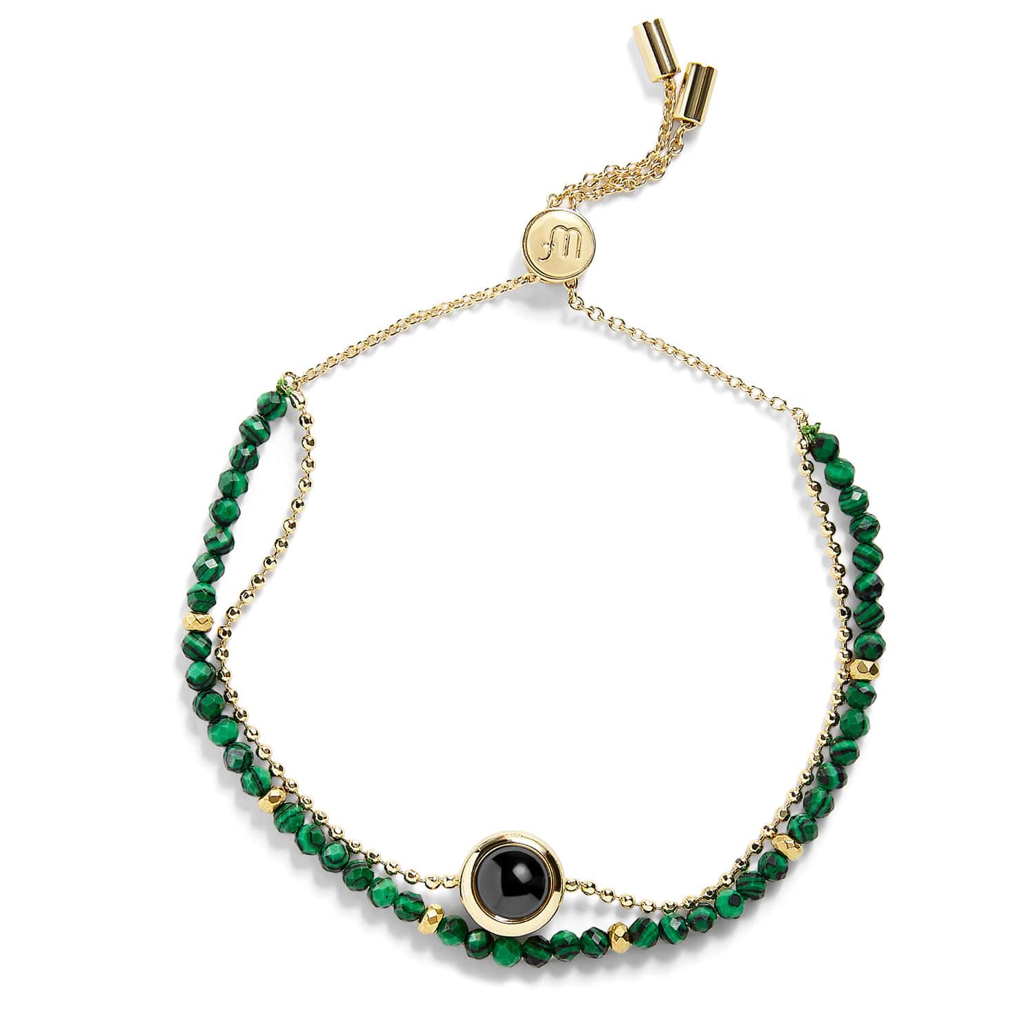 Personalized Crystal Bracelet - Image 10