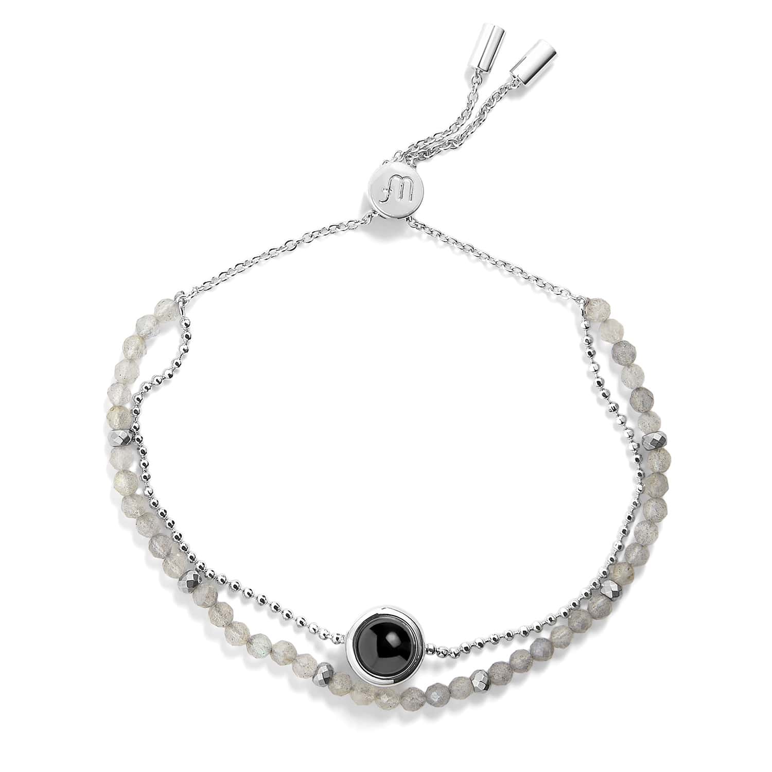Personalized Crystal Bracelet - Image 11