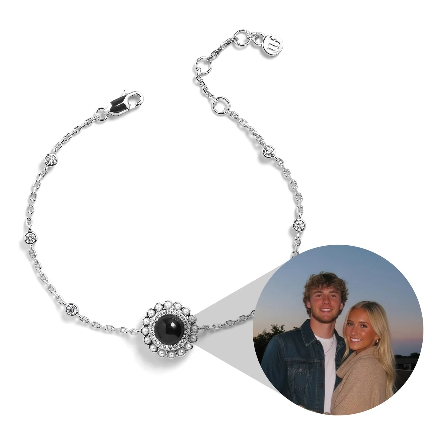 Photo Bracelets