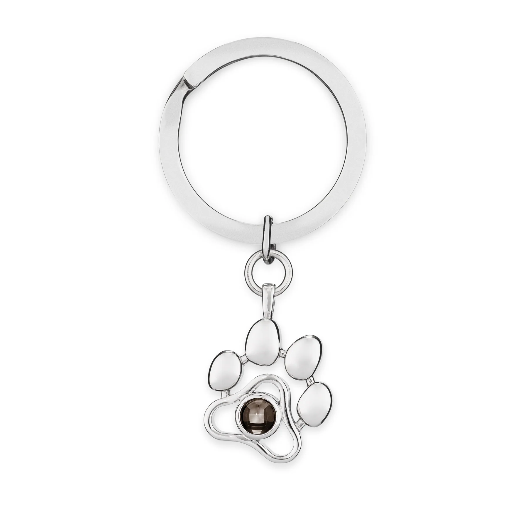 Personalized Pet Photo Necklace - Image 3