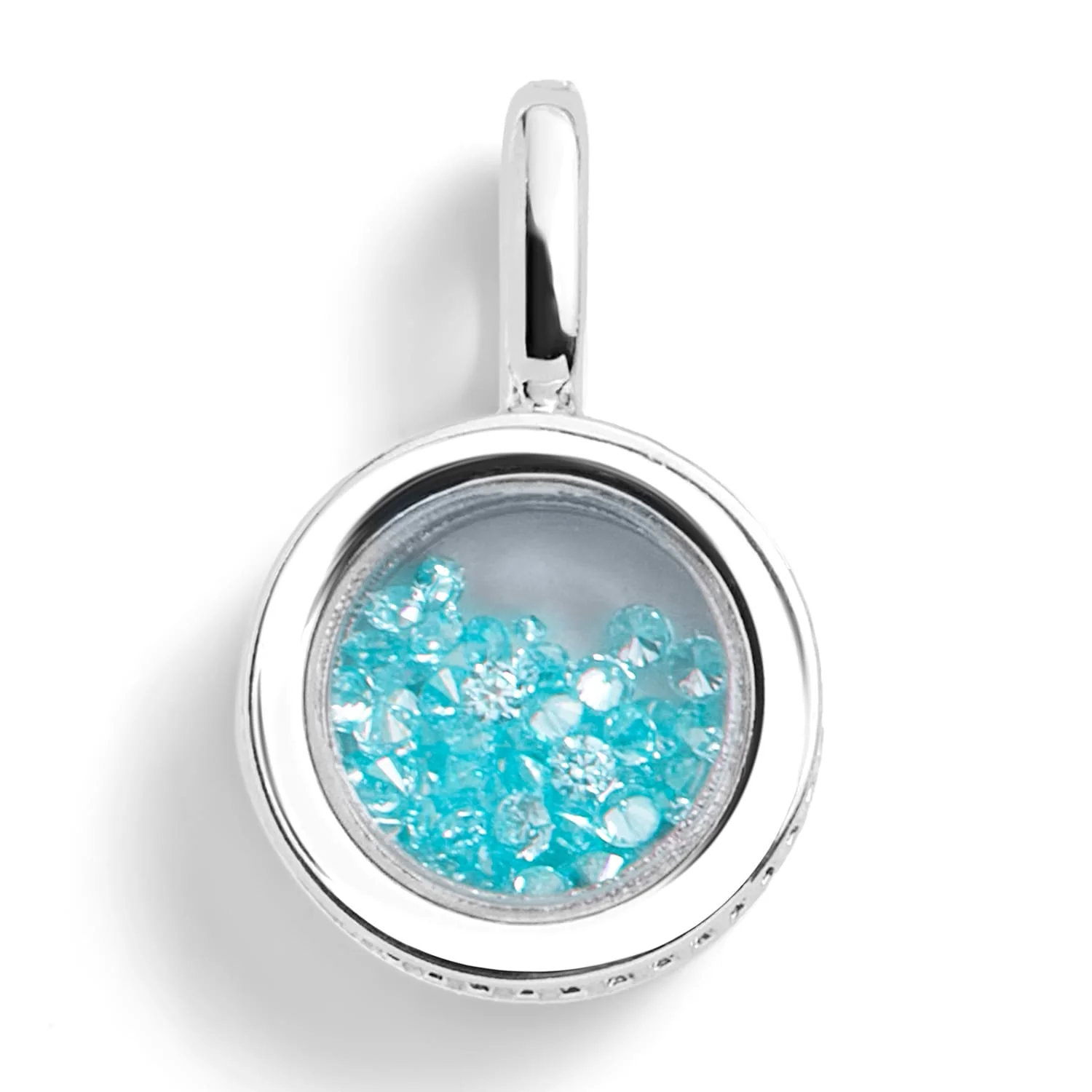 Shaky Birthstone Charm - Image 10