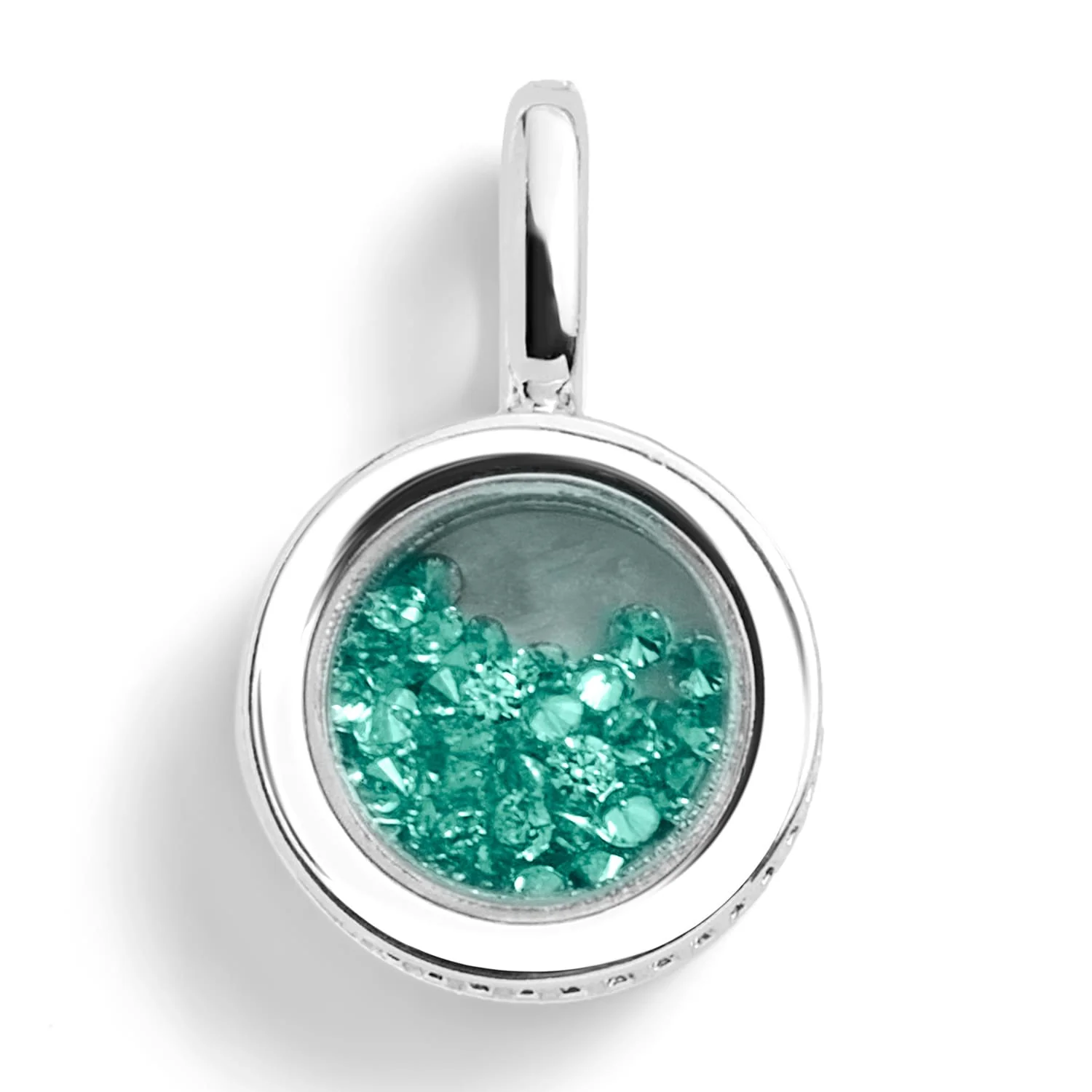 Shaky Birthstone Charm - Image 12