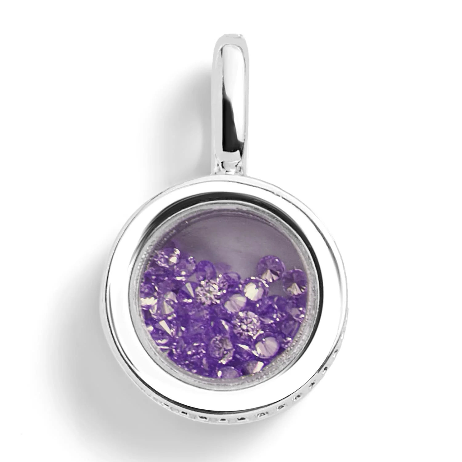 Shaky Birthstone Charm - Image 3