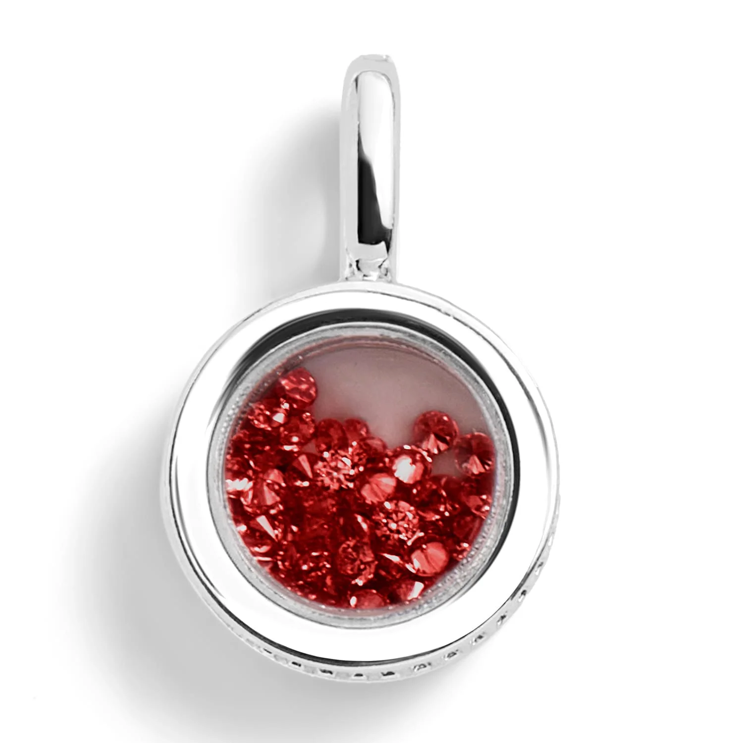 Shaky Birthstone Charm - Image 4