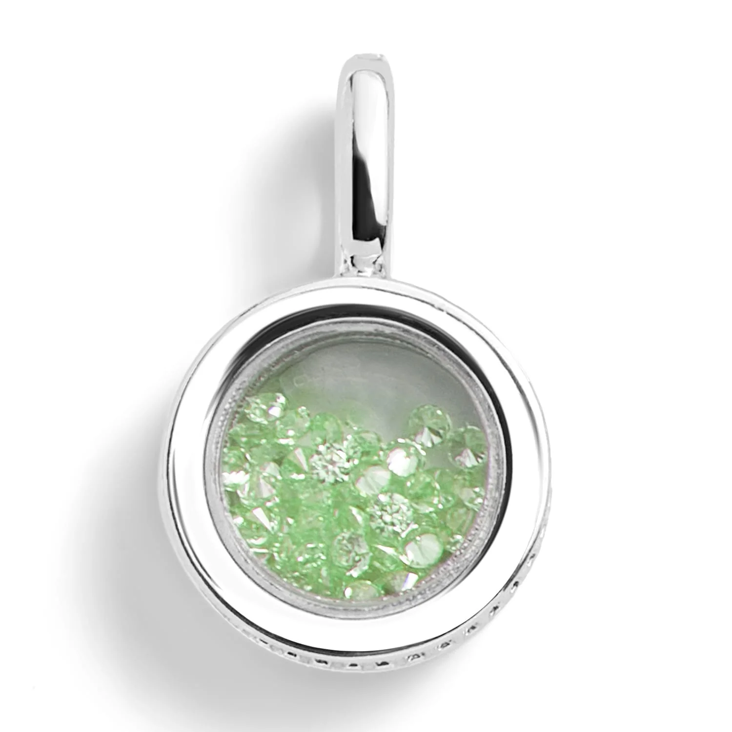Shaky Birthstone Charm - Image 5