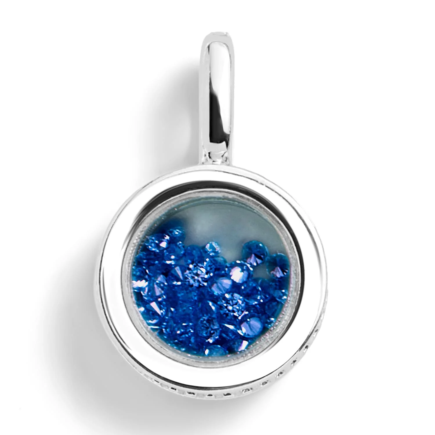 Shaky Birthstone Charm - Image 7