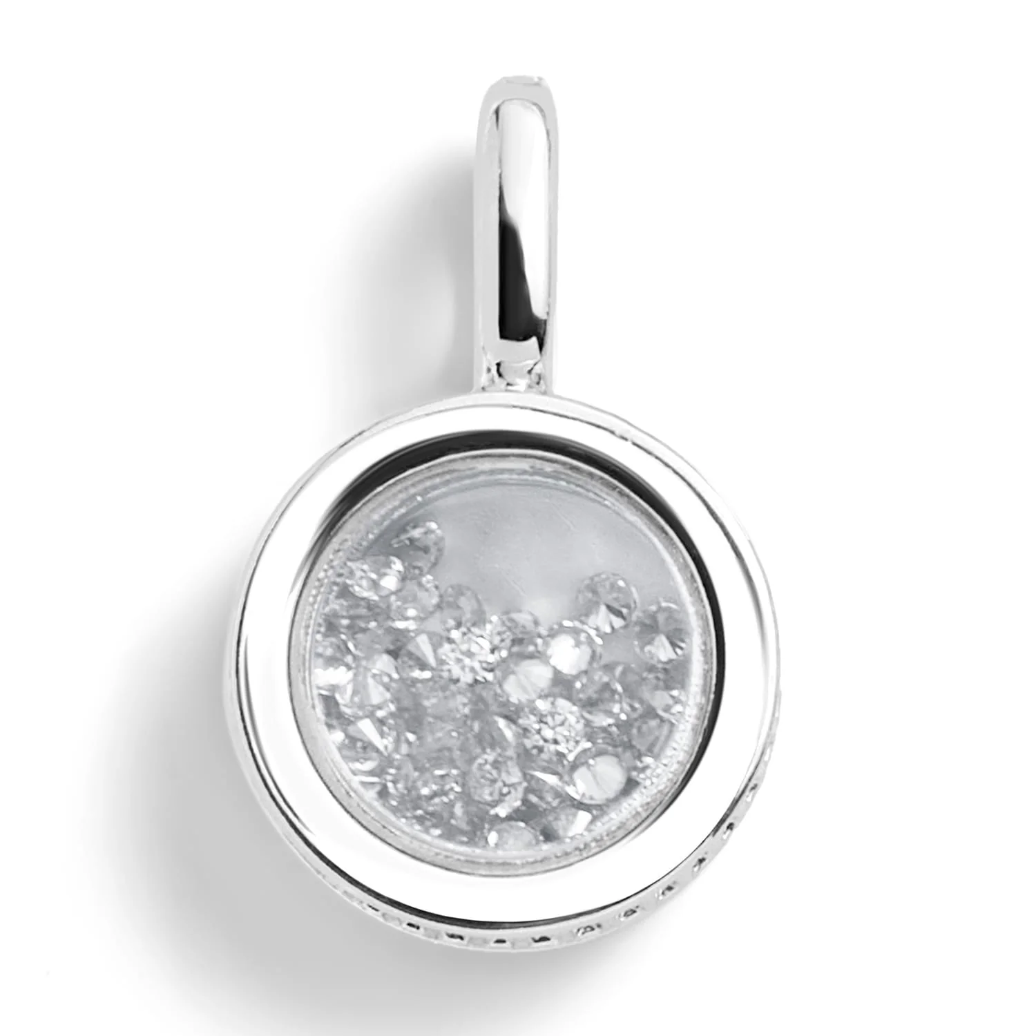 Shaky Birthstone Charm - Image 8