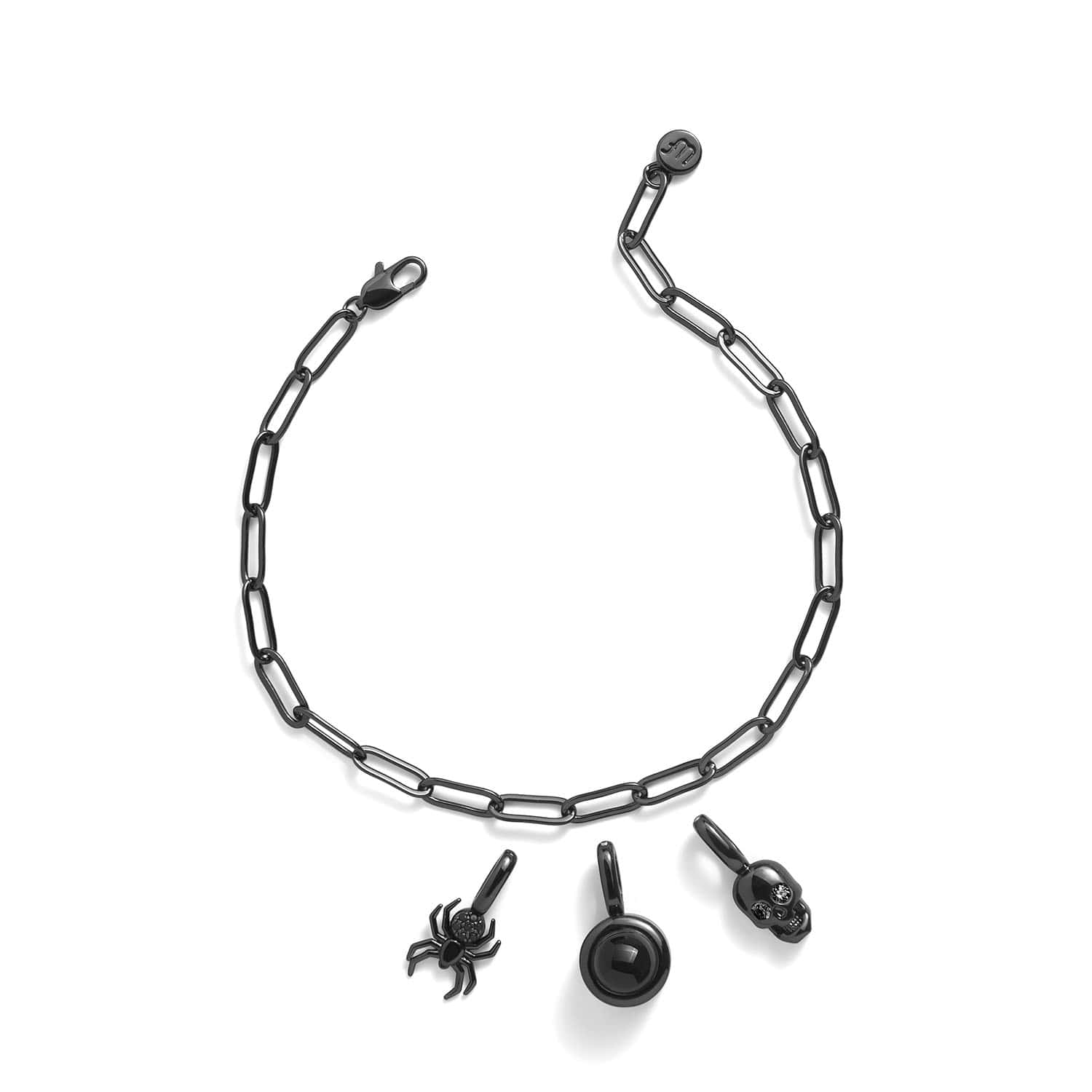 Skull Charm - Image 4