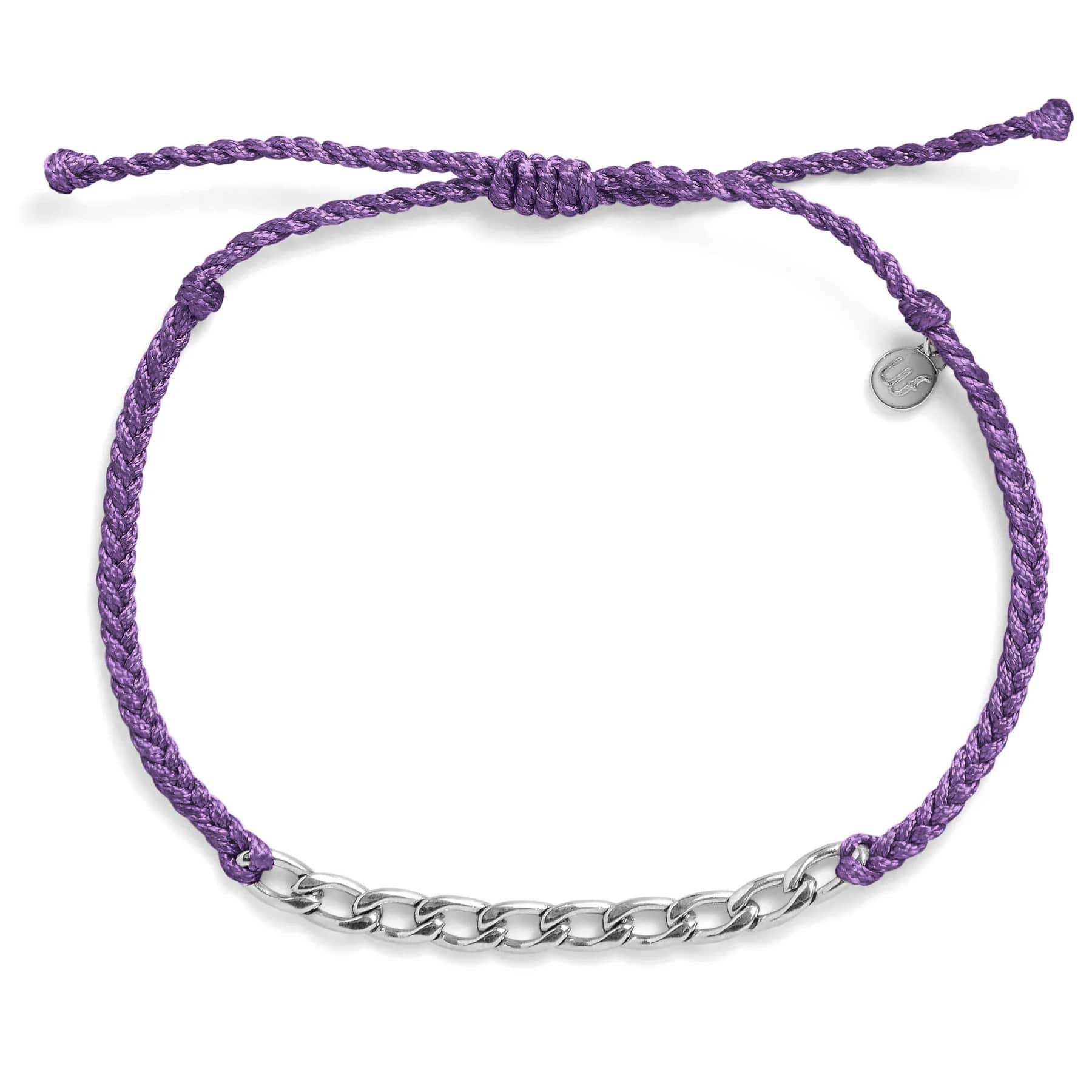 Team Spirit Charm Bracelet - Image 3
