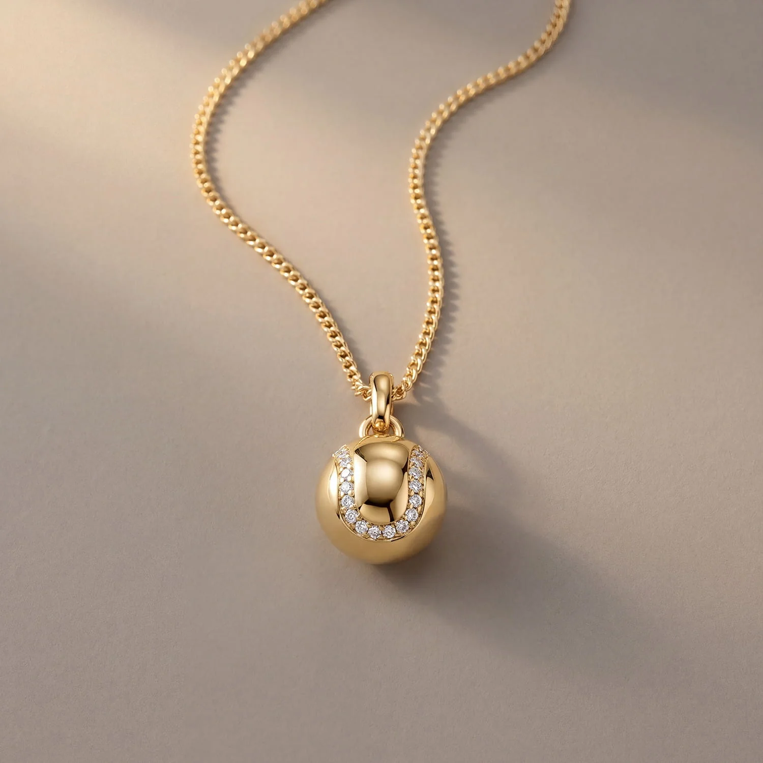 Tennis Necklace - Image 3