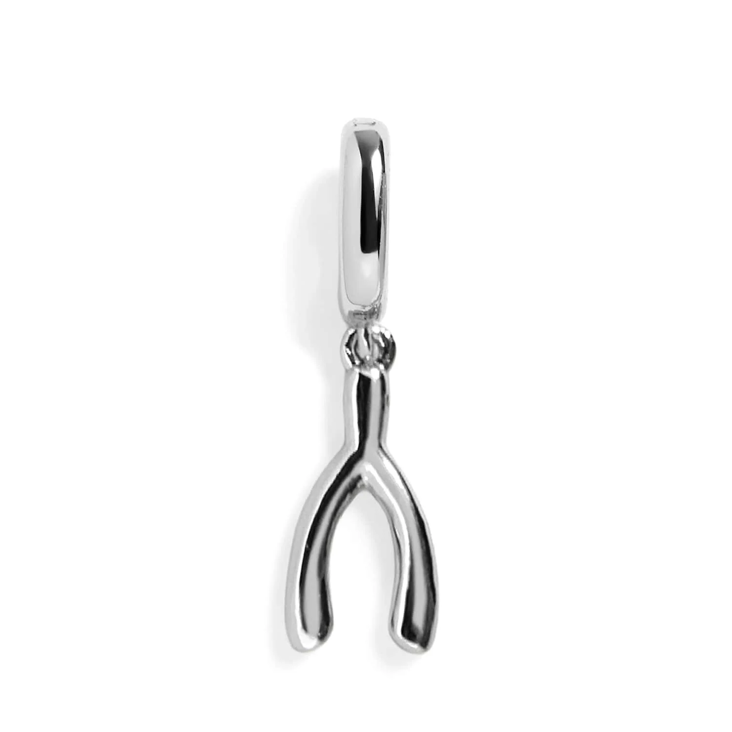 Wishbone Charm - Image 2