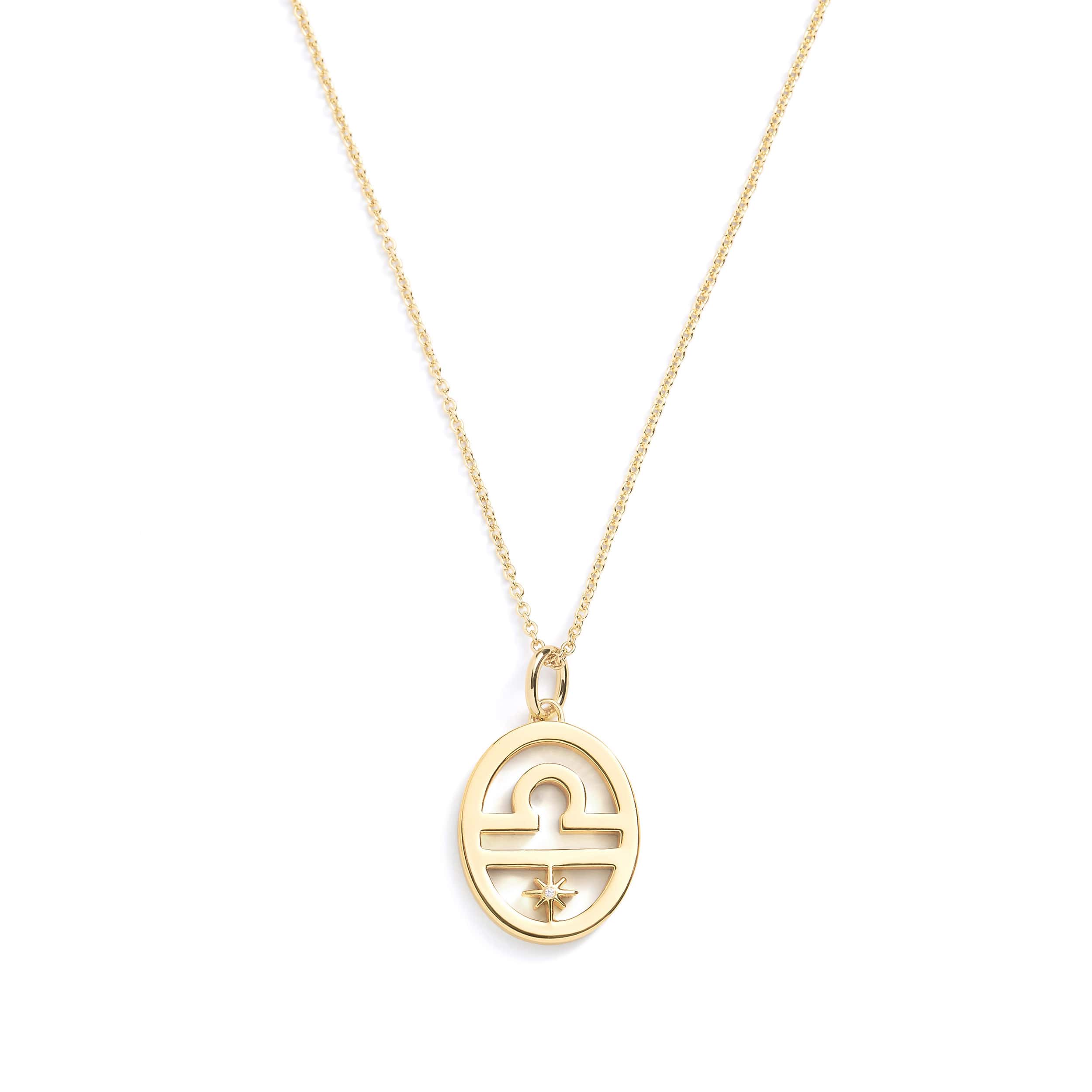 Zodiac Necklace - Image 16