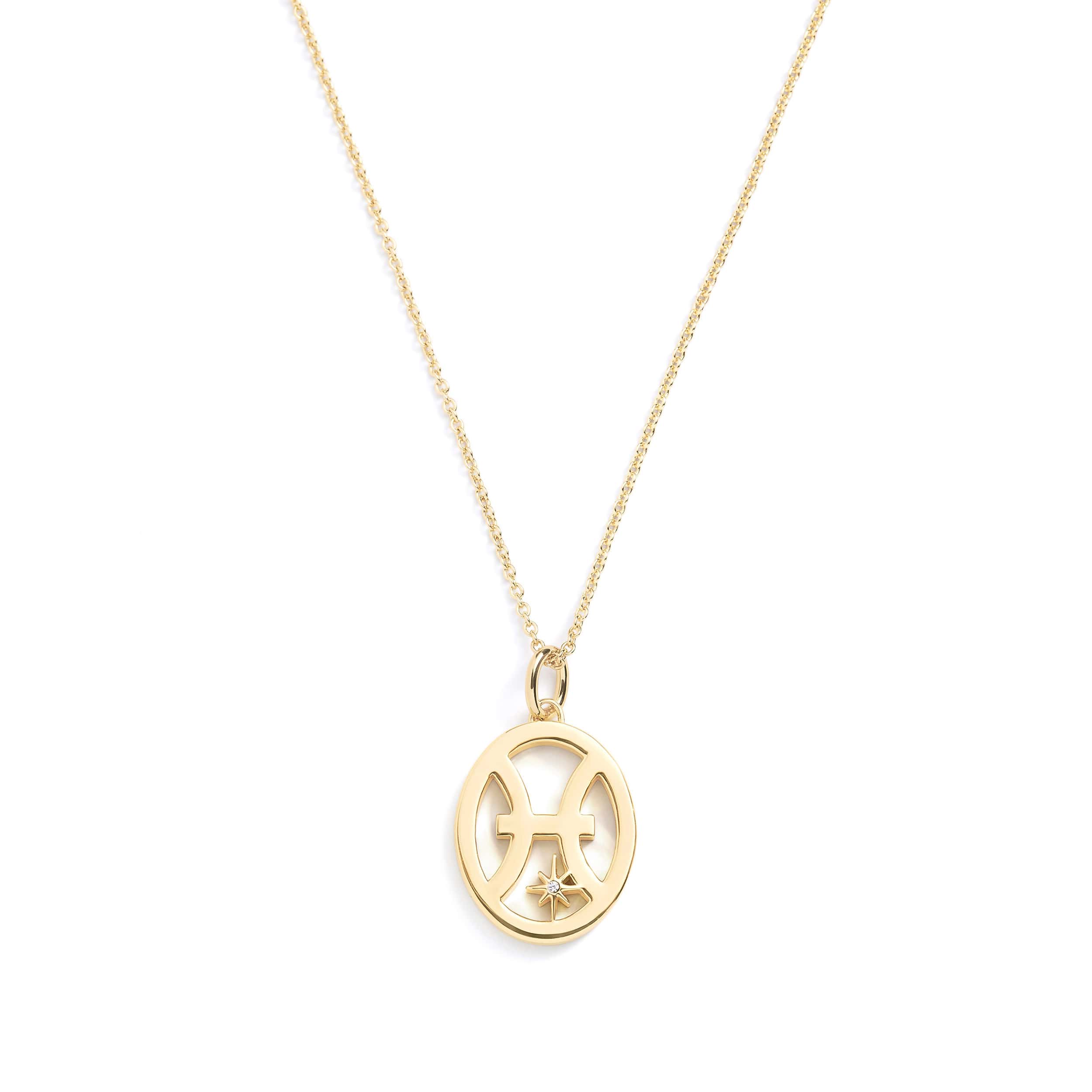 Zodiac Necklace - Image 18