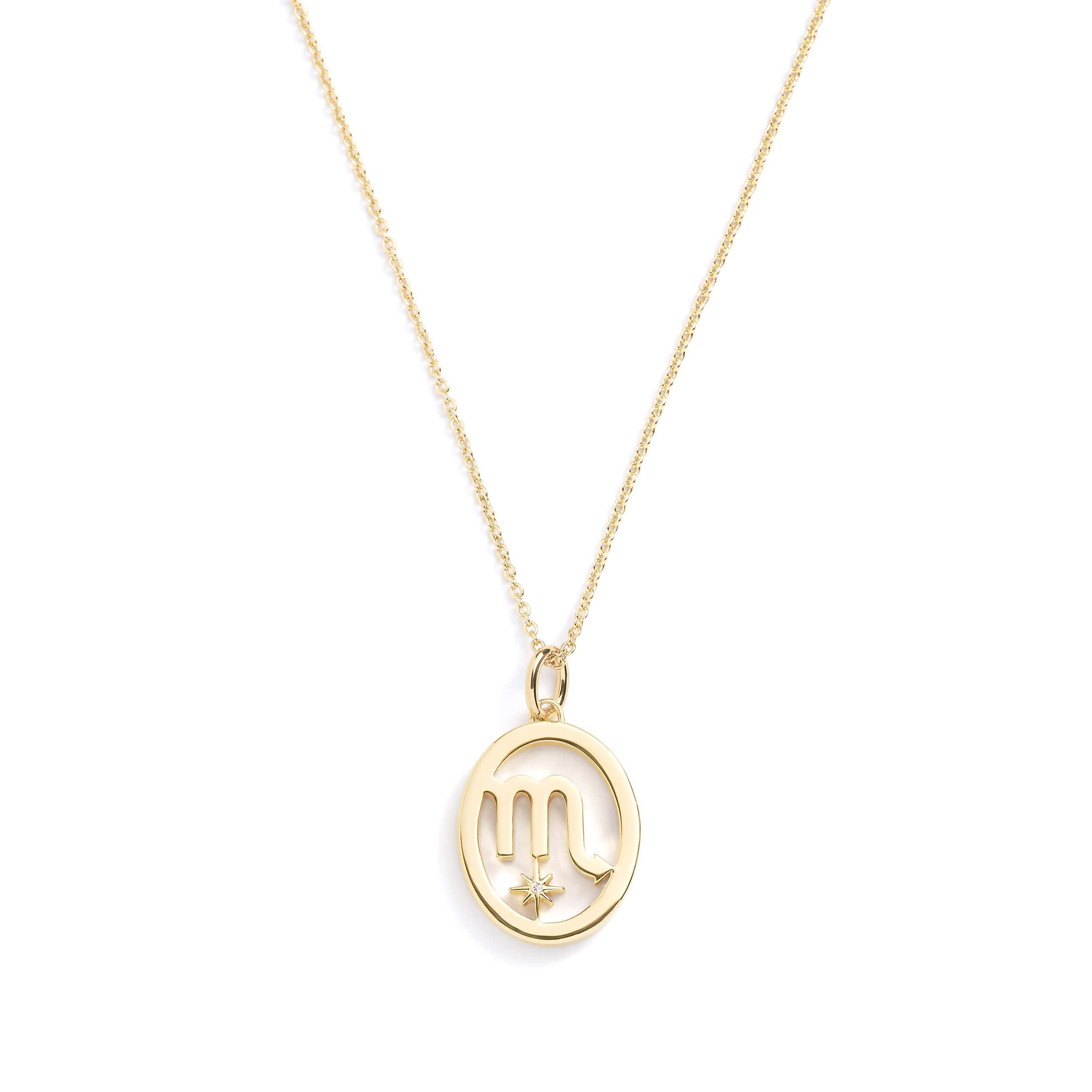 Zodiac Necklace - Image 20