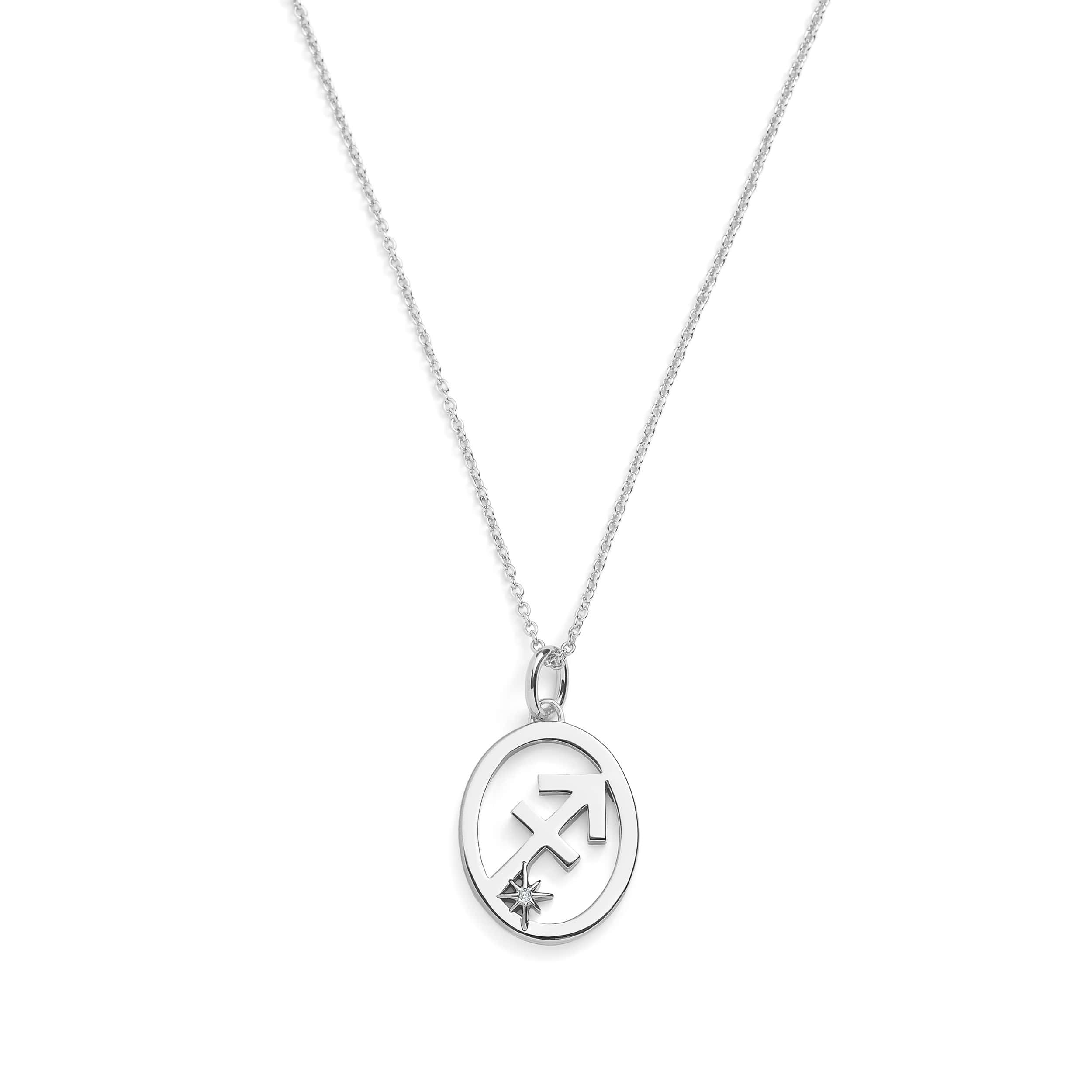 Zodiac Necklace - Image 21